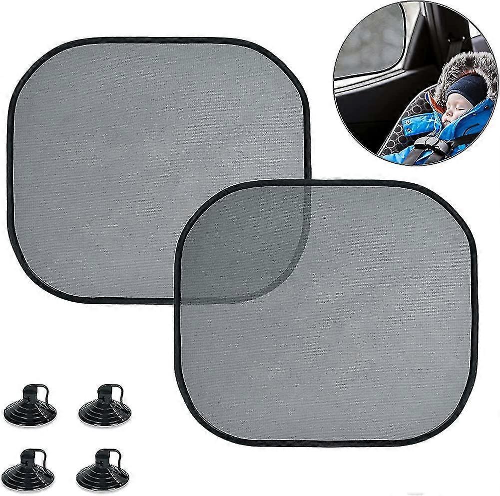 Sun Protection Car babies , Sun Visor Car, Car babies  Sun Protection - Image 1