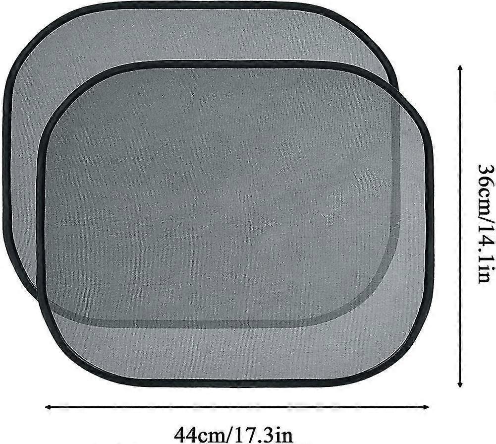 Sun Protection Car babies , Sun Visor Car, Car babies  Sun Protection - Image 2