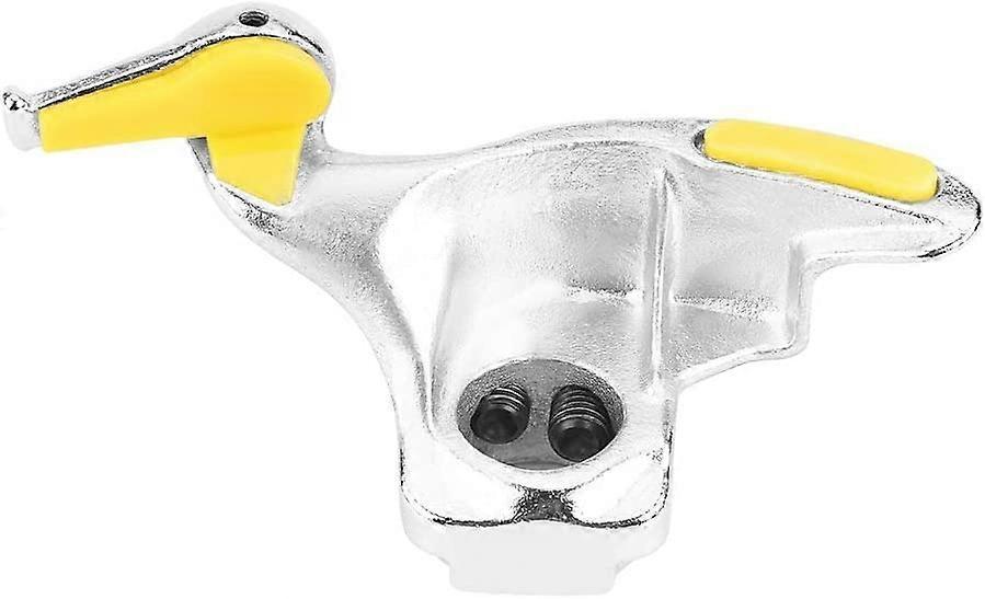 30mm Stainless Steel Car wheel changer Tire changer Manual Tire Mount demount head Tire Demount Head - Image 1