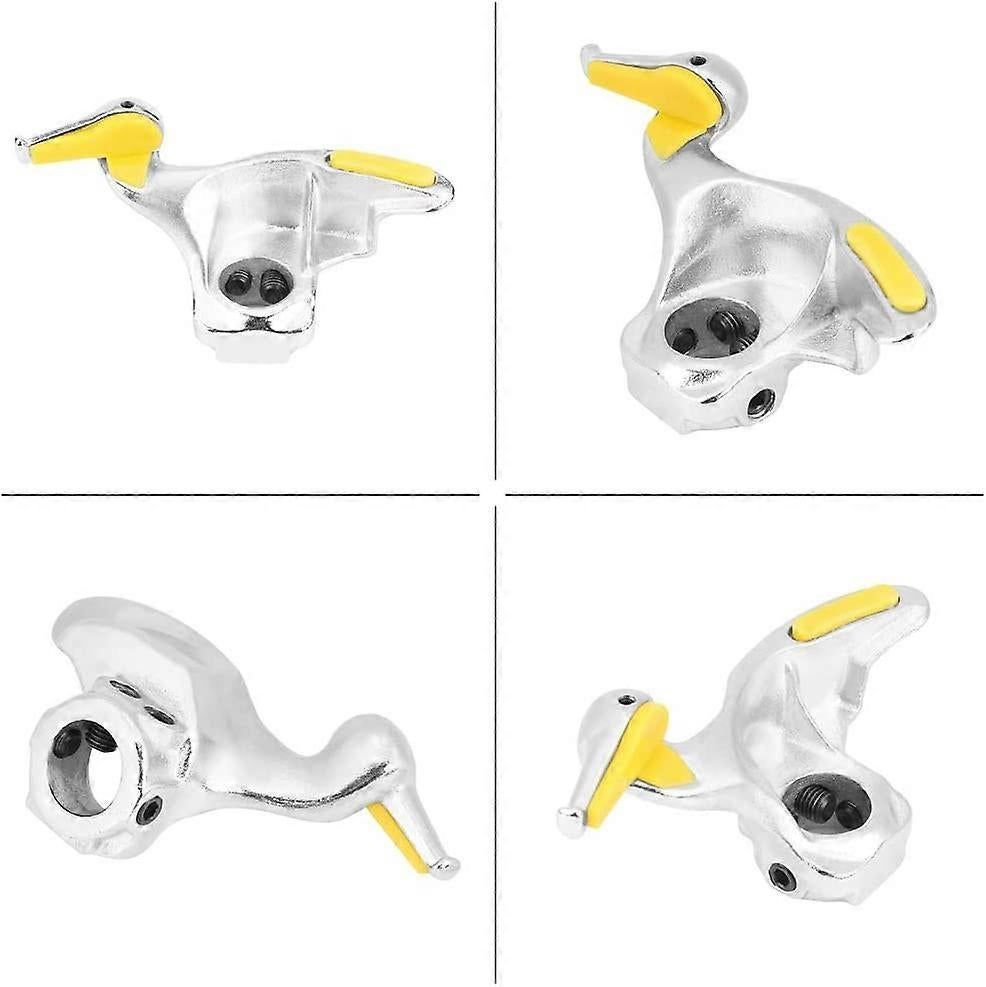30mm Stainless Steel Car wheel changer Tire changer Manual Tire Mount demount head Tire Demount Head - Image 3