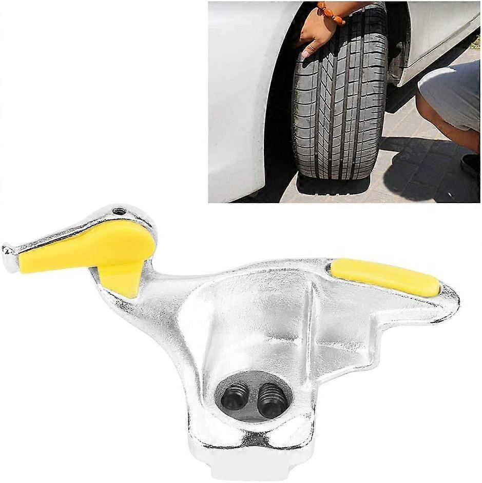 30mm Stainless Steel Car wheel changer Tire changer Manual Tire Mount demount head Tire Demount Head - Image 4