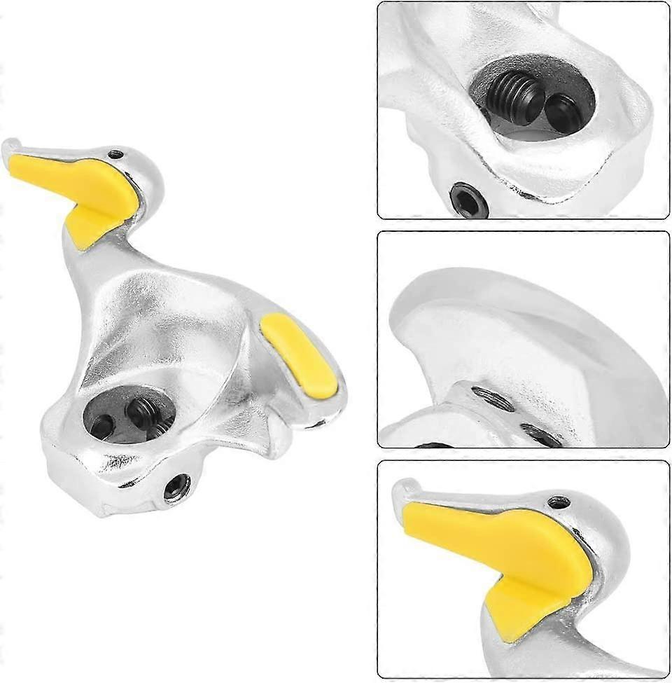 30mm Stainless Steel Car wheel changer Tire changer Manual Tire Mount demount head Tire Demount Head - Image 5
