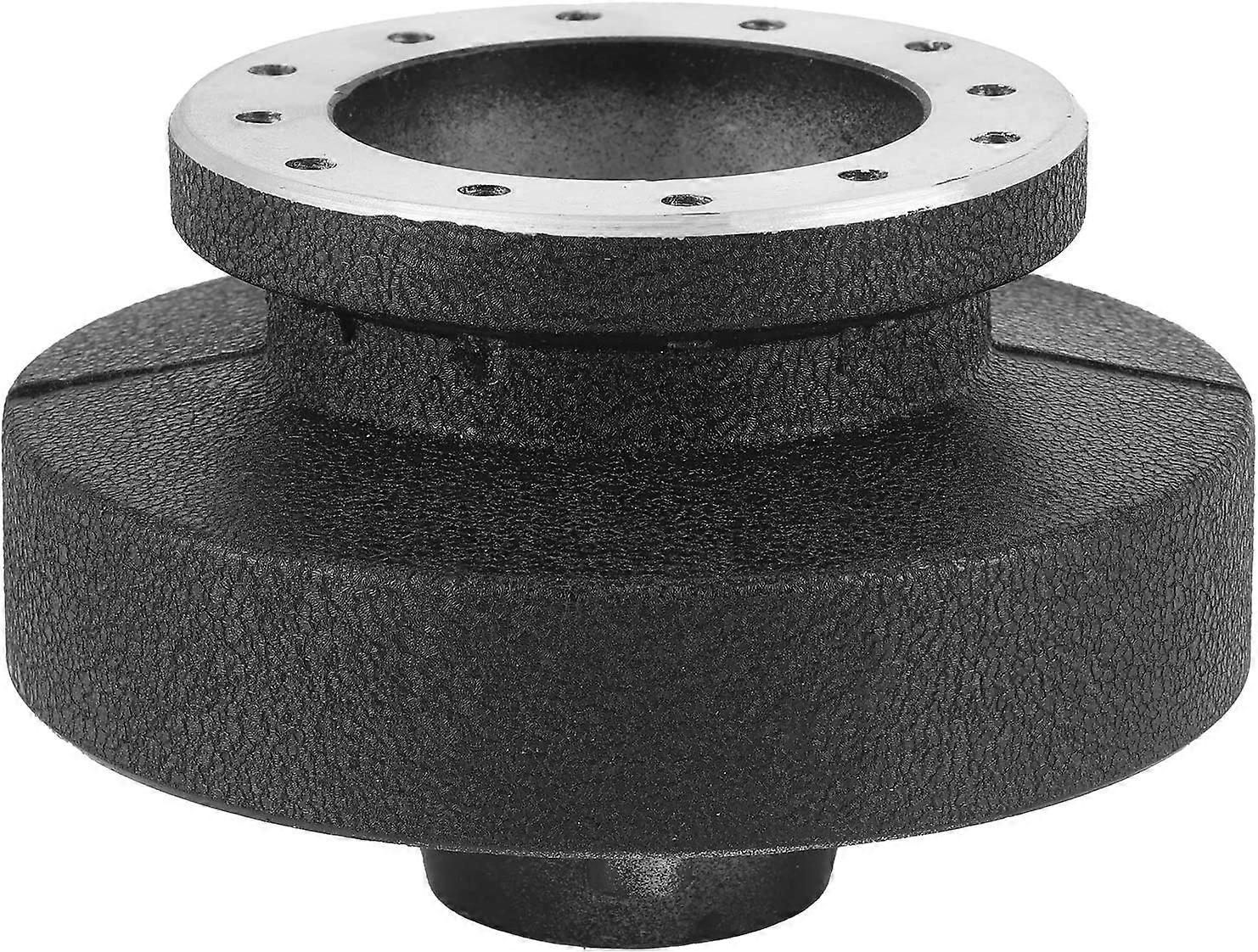for omp Steering Wheel Hub Adapter Mounting Base Car Refitting Accessory for E36 MOMO/OMP/NRG Steering Wheel Hub Adapter - Image 2