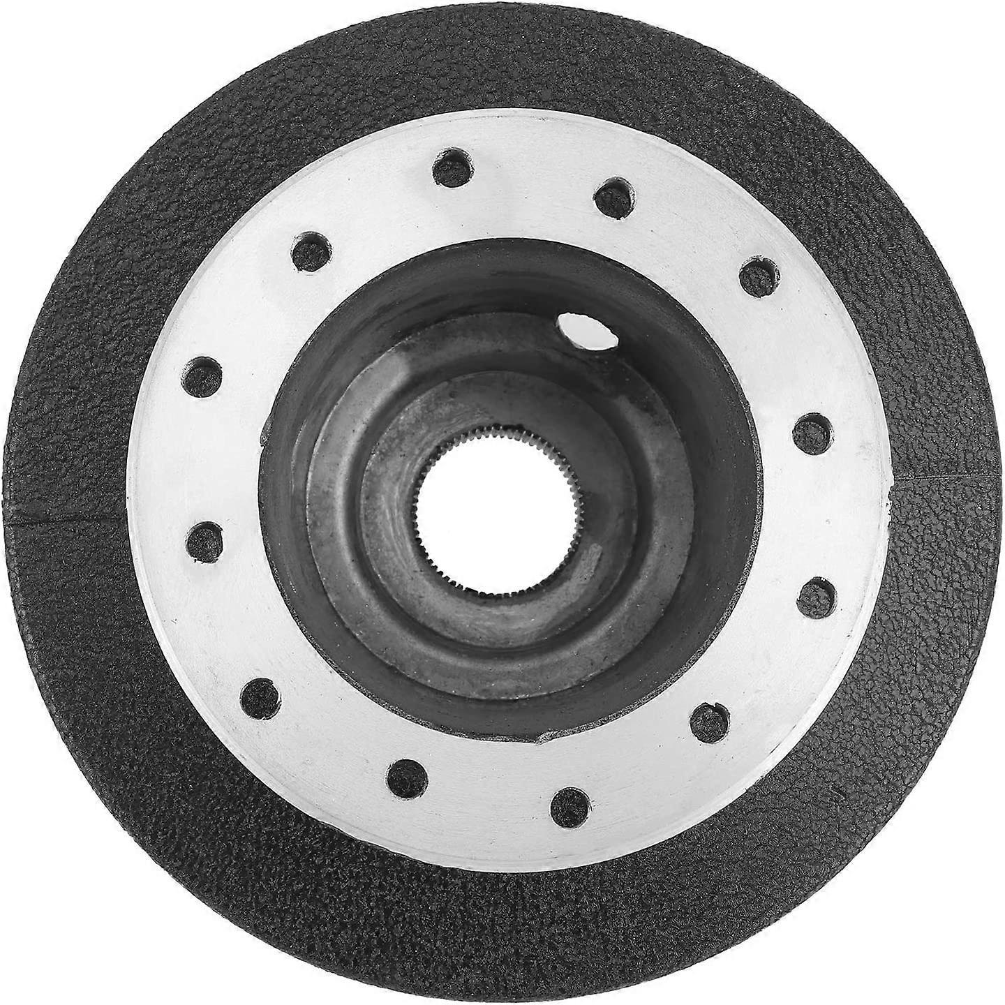 for omp Steering Wheel Hub Adapter Mounting Base Car Refitting Accessory for E36 MOMO/OMP/NRG Steering Wheel Hub Adapter - Image 3