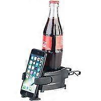 Car Drink Holder: 2 in 1 Drinks and Car Air Vent Smartphone Holder (Car Cup Holder) - Image 3