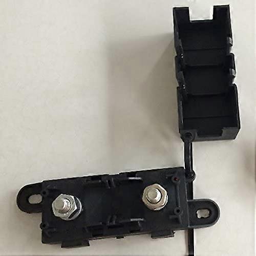 Car Backup Fuse Box (M8 Thread) - Image 2