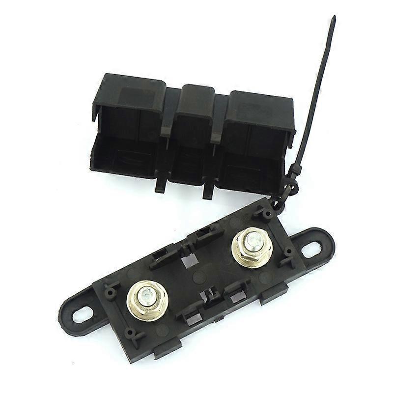 Car Backup Fuse Box (M8 Thread) - Image 4