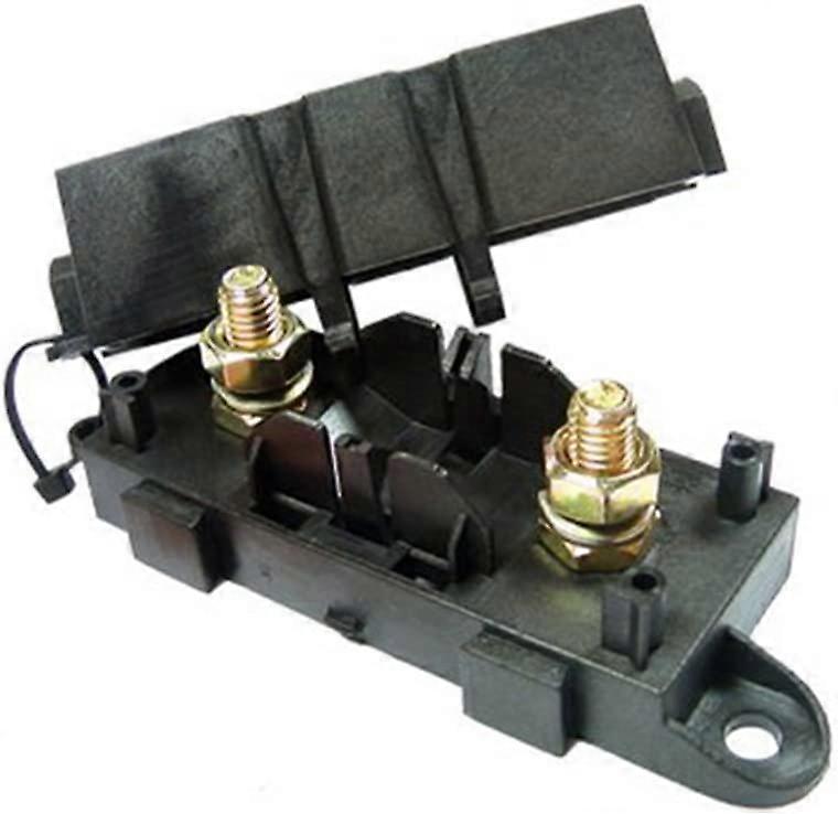 Car Backup Fuse Box (M8 Thread) - Image 5