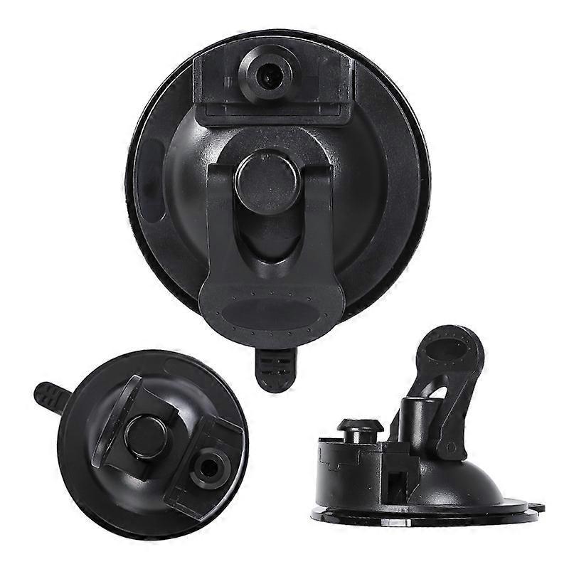 3Pcs Heavy Duty Suction Cups, Car Tie Down Hook, Camping Tarp Accessory with security Hook, Strong Power for Camping, Traveling and Other Outdoor Activi - Image 1
