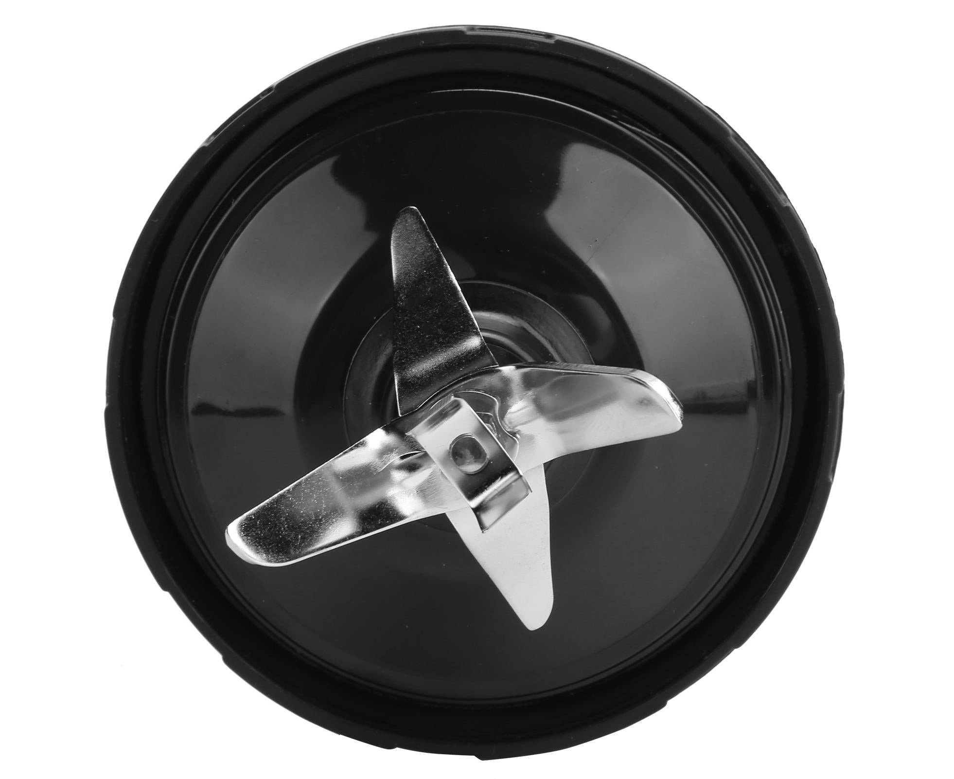 6-Leaf Blade Blender Base Assembly for Nutri Ninja 900W/1000W Juicer Extractor - Image 2