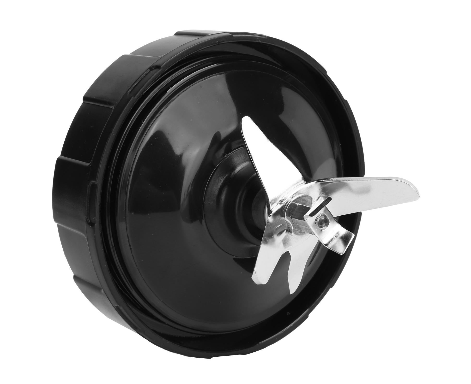 6-Leaf Blade Blender Base Assembly for Nutri Ninja 900W/1000W Juicer Extractor - Image 3