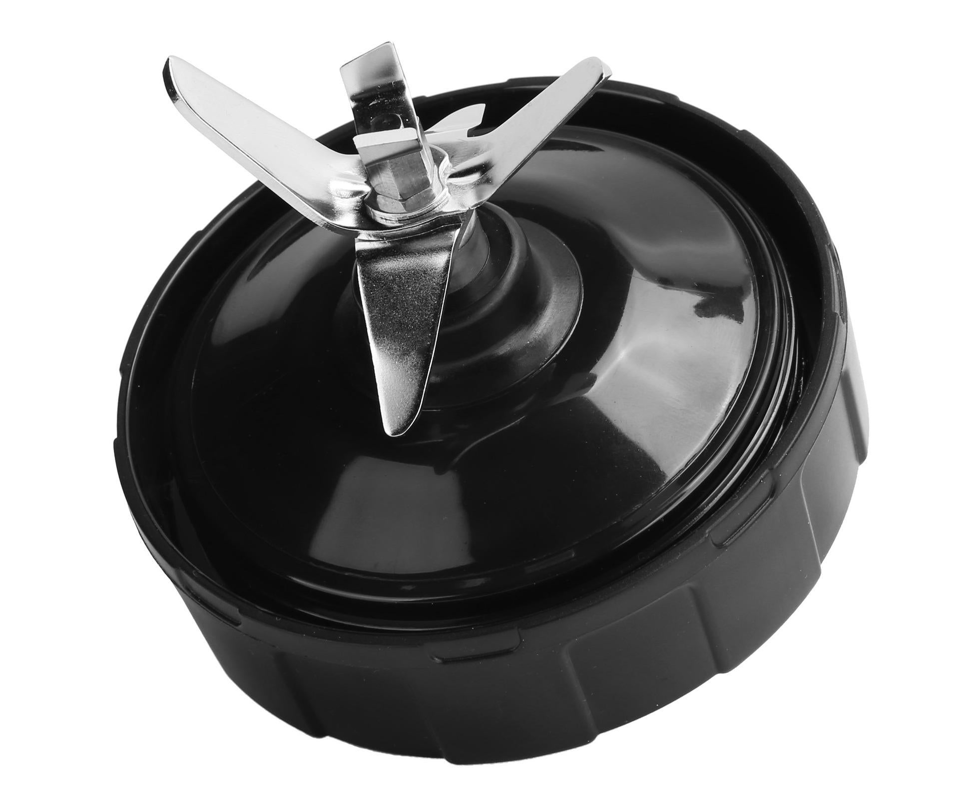 6-Leaf Blade Blender Base Assembly for Nutri Ninja 900W/1000W Juicer Extractor - Image 4