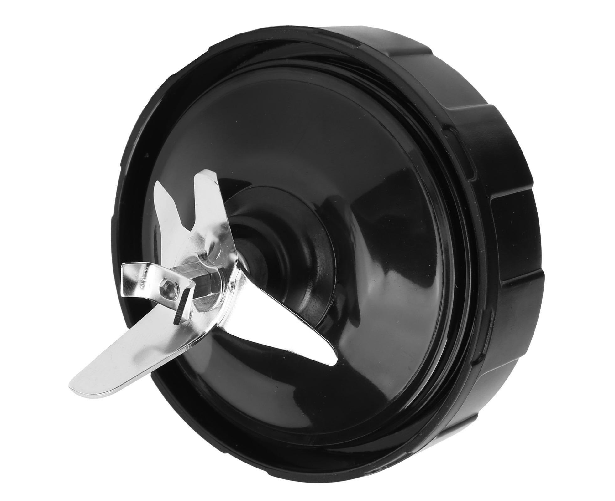 6-Leaf Blade Blender Base Assembly for Nutri Ninja 900W/1000W Juicer Extractor - Image 5