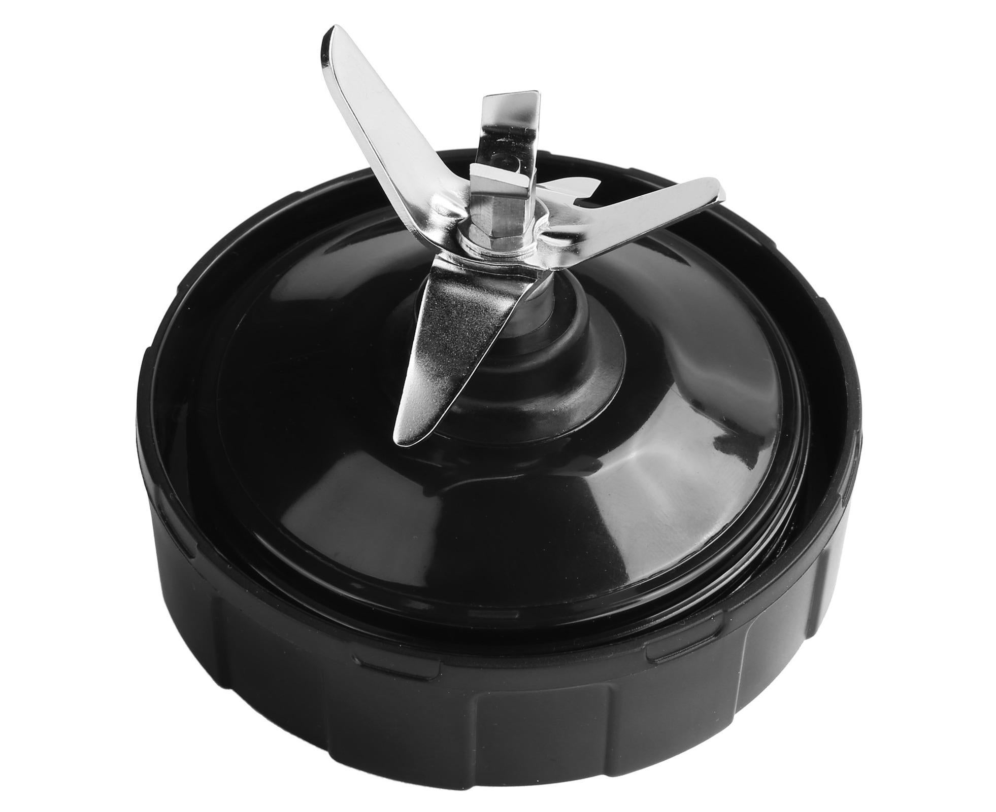 6-Leaf Blade Blender Base Assembly for Nutri Ninja 900W/1000W Juicer Extractor - Image 6