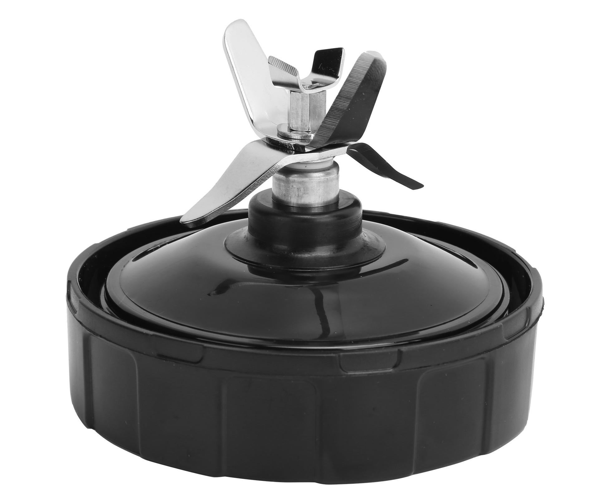 6-Leaf Blade Blender Base Assembly for Nutri Ninja 900W/1000W Juicer Extractor - Image 7