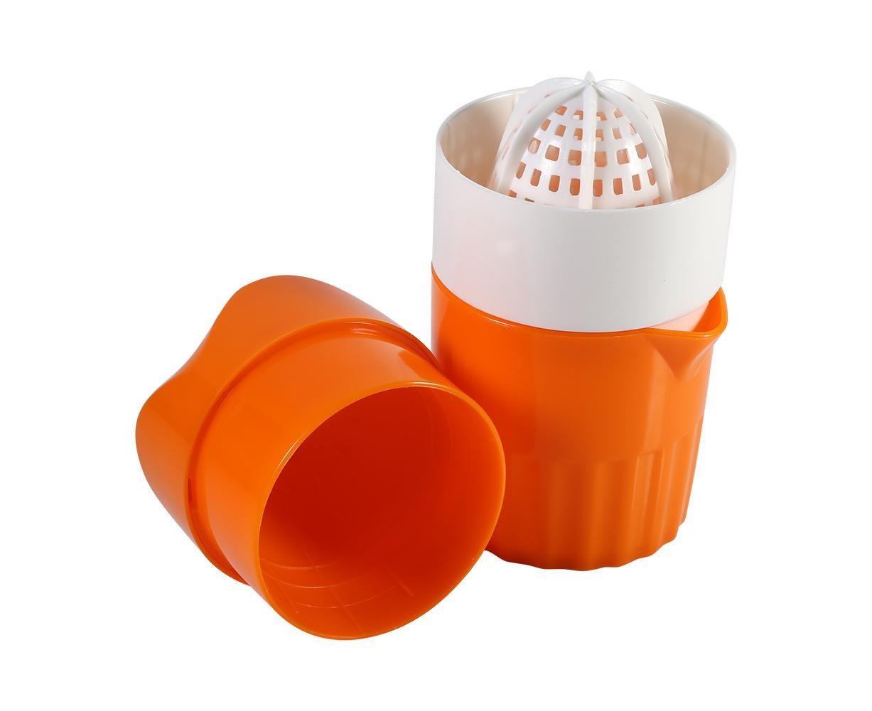 High-Quality Manual Citrus Juicer for Orange & Lemon, Fruit Press Squeeze Extractor - Image 1