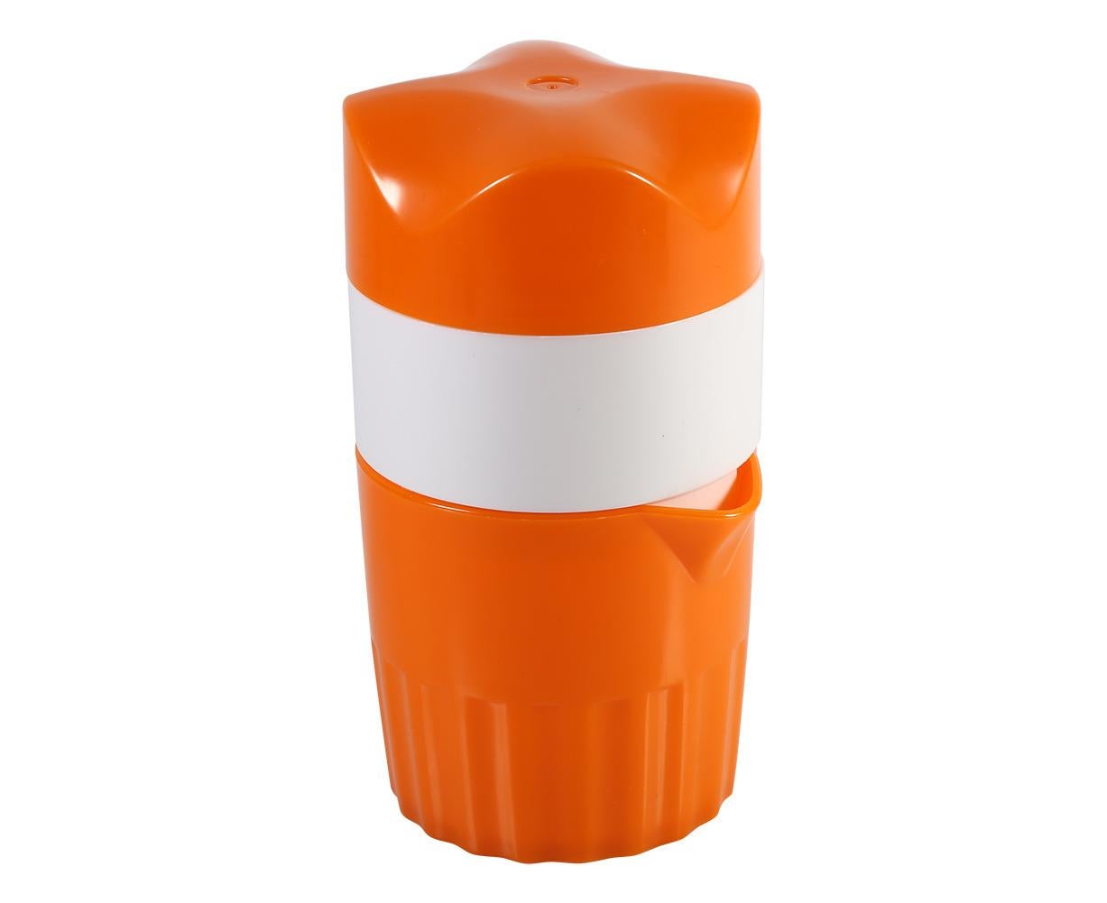 High-Quality Manual Citrus Juicer for Orange & Lemon, Fruit Press Squeeze Extractor - Image 7