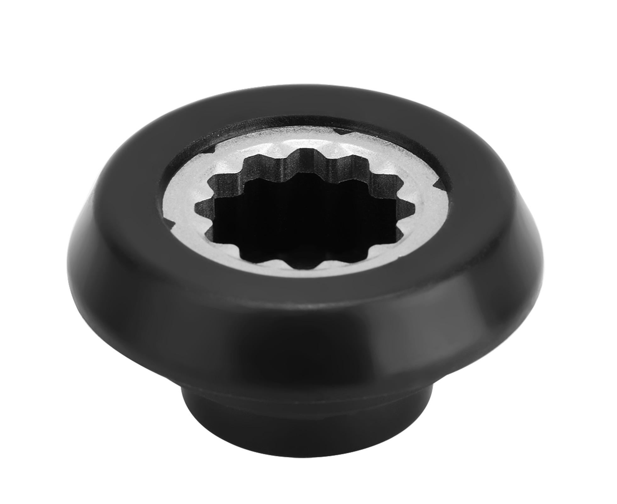 Blender Drive Socket Replacement, Metal Light Weight for 1700W RX - Image 1