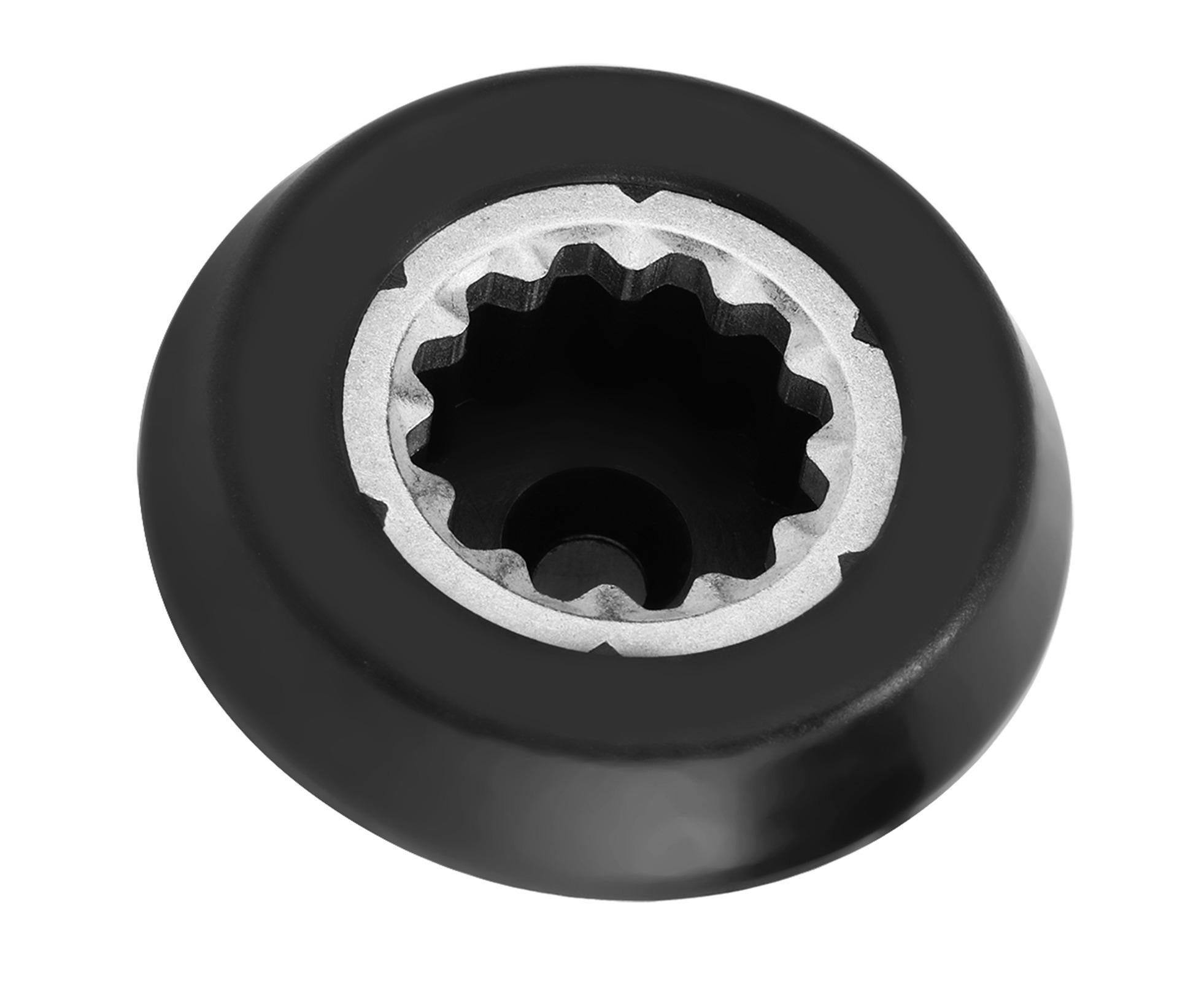 Blender Drive Socket Replacement, Metal Light Weight for 1700W RX - Image 2