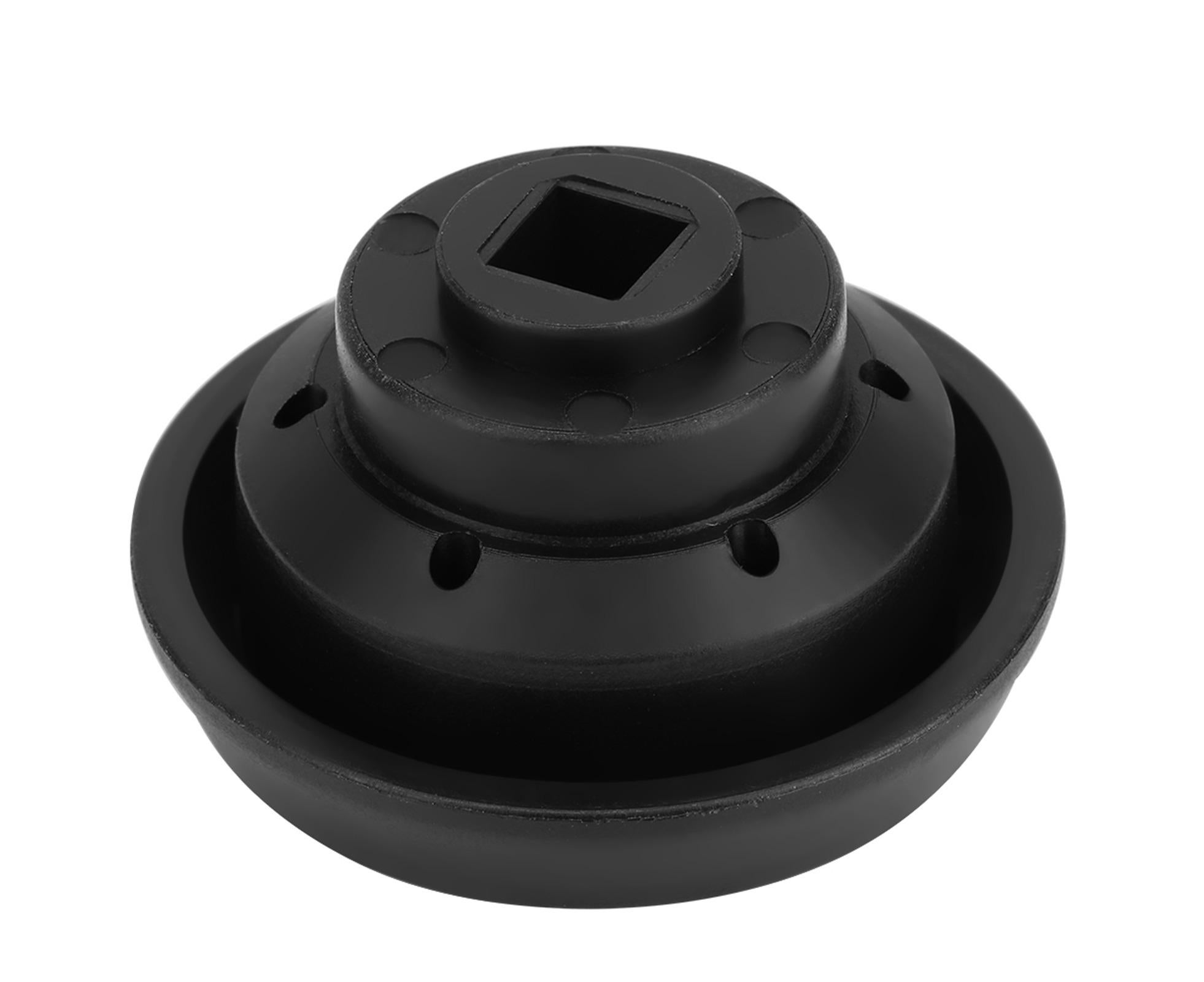 Blender Drive Socket Replacement, Metal Light Weight for 1700W RX - Image 3
