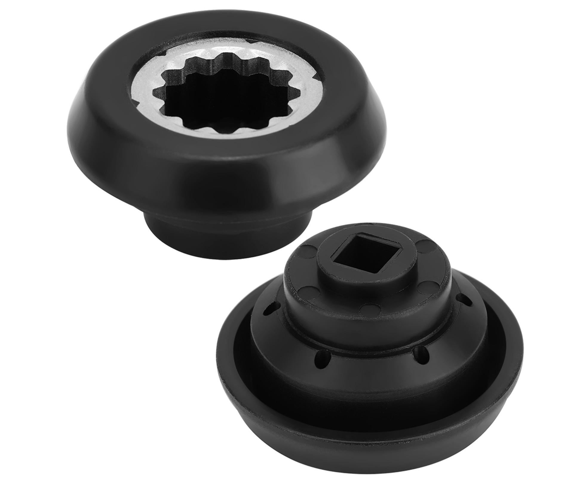 Blender Drive Socket Replacement, Metal Light Weight for 1700W RX - Image 4