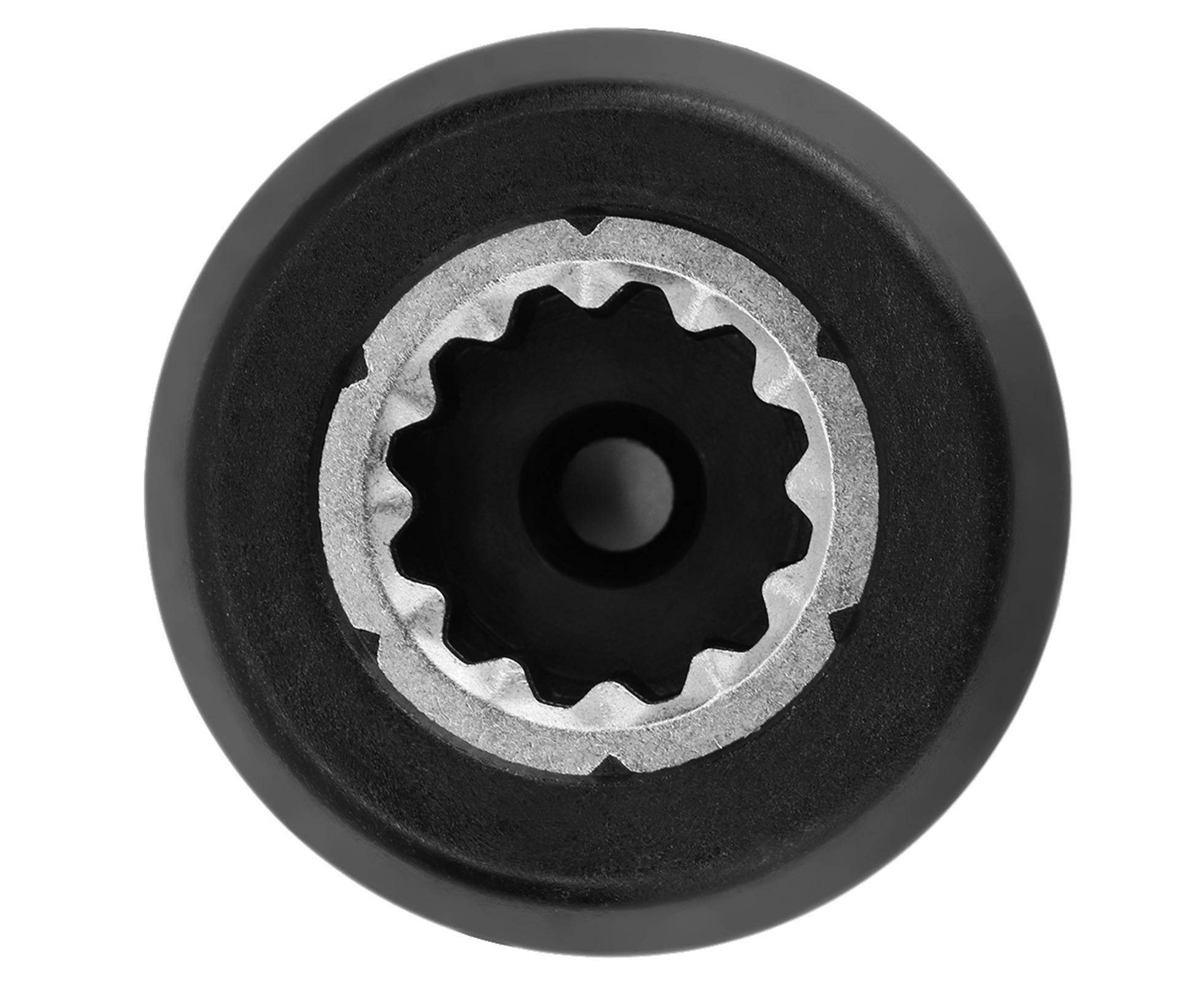 Blender Drive Socket Replacement, Metal Light Weight for 1700W RX - Image 5