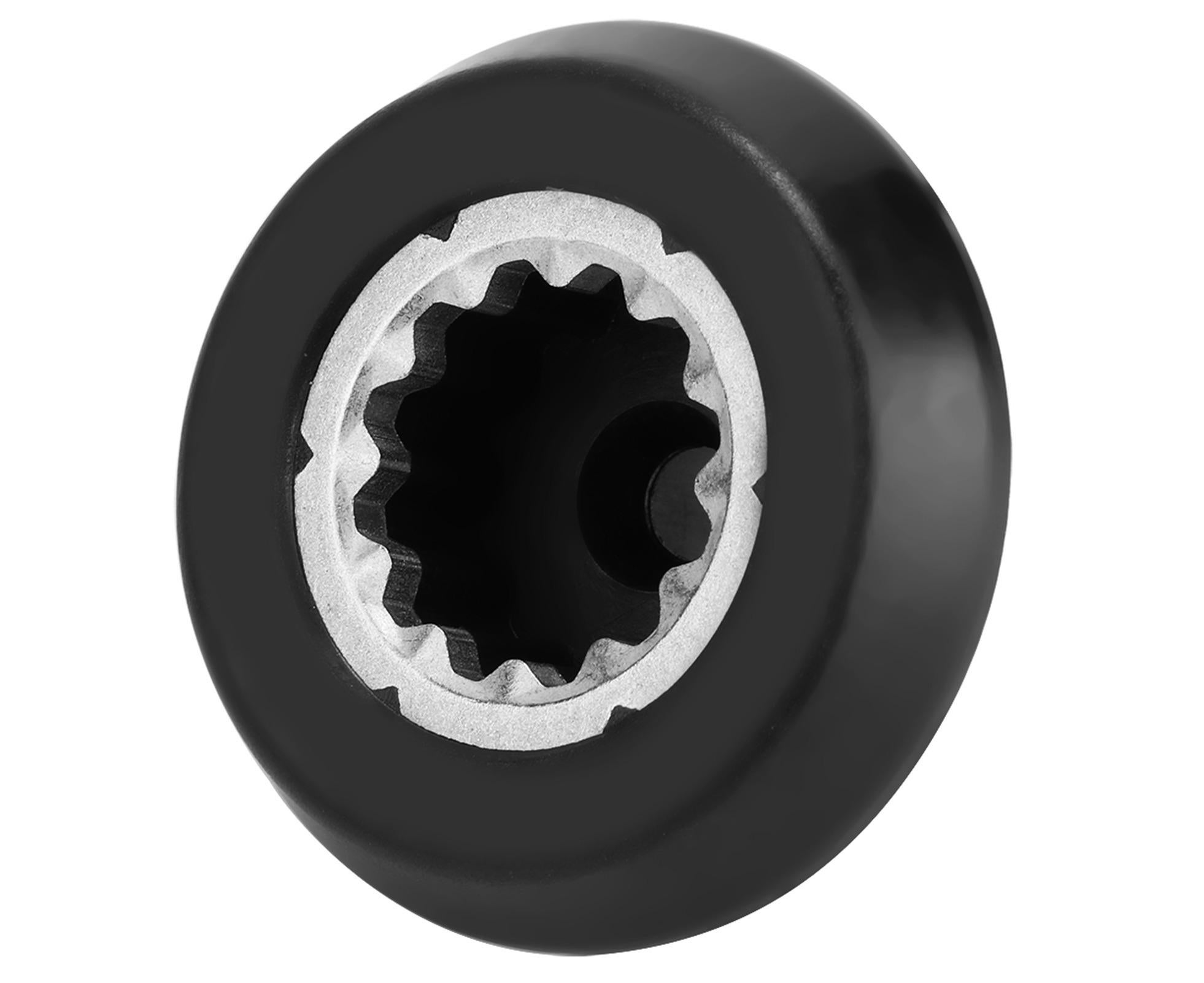 Blender Drive Socket Replacement, Metal Light Weight for 1700W RX - Image 7