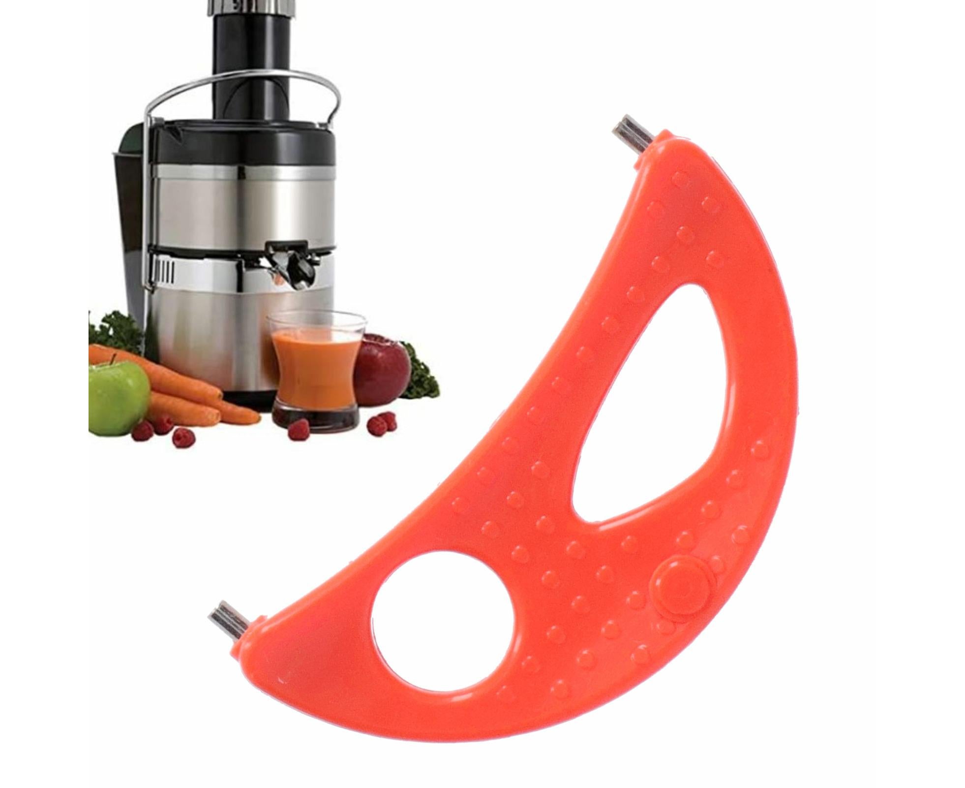 Crescent Tool for Jack Lalanne Power Juicer Deluxe PRO Classic Accessories - Image 2