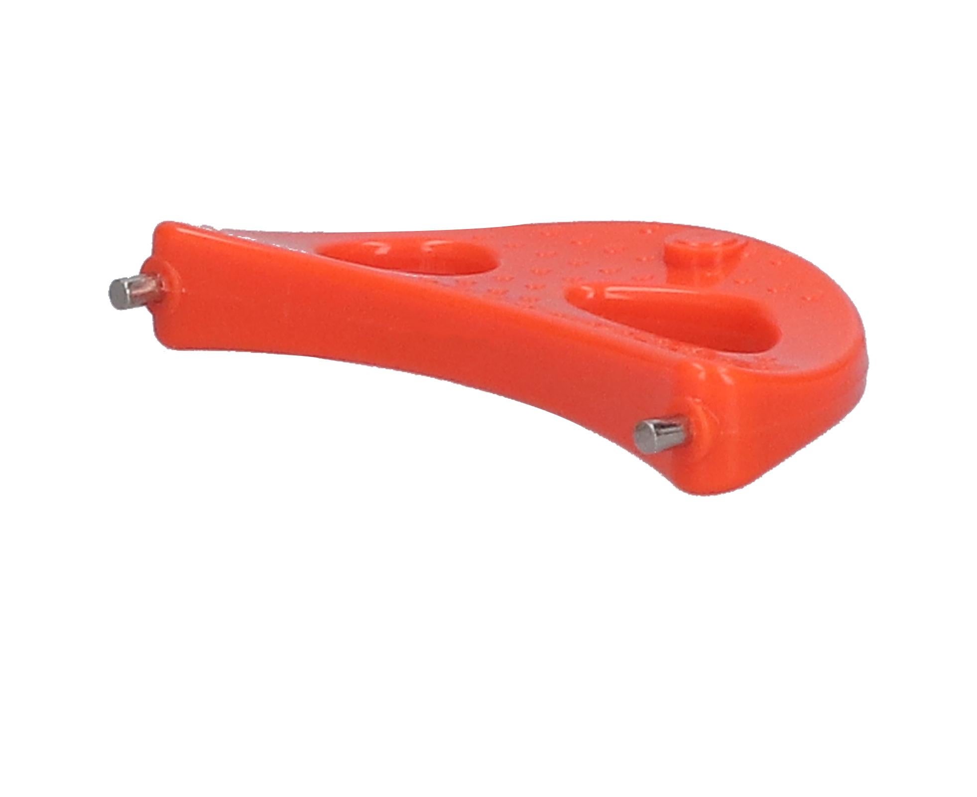 Crescent Tool for Jack Lalanne Power Juicer Deluxe PRO Classic Accessories - Image 7