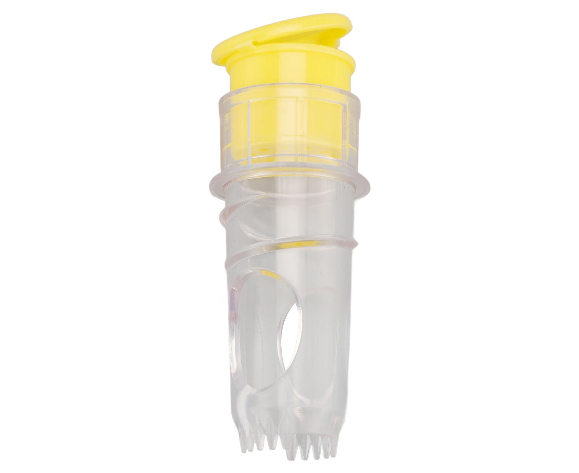 Multifunctional Lemon Squeezer, Manual Orange Lime Juicer for Cocktails & Drinks - Image 1