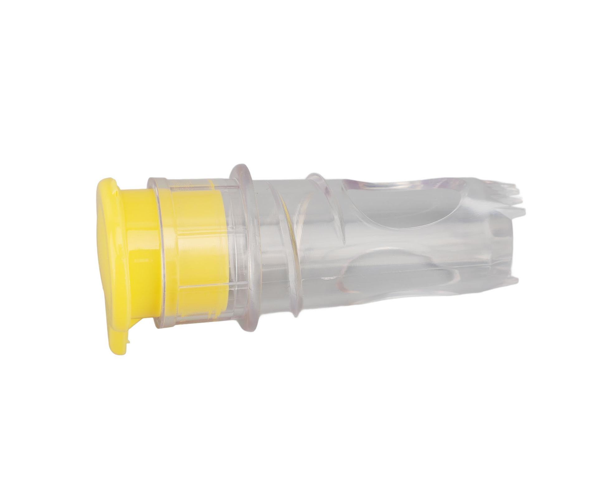 Multifunctional Lemon Squeezer, Manual Orange Lime Juicer for Cocktails & Drinks - Image 2