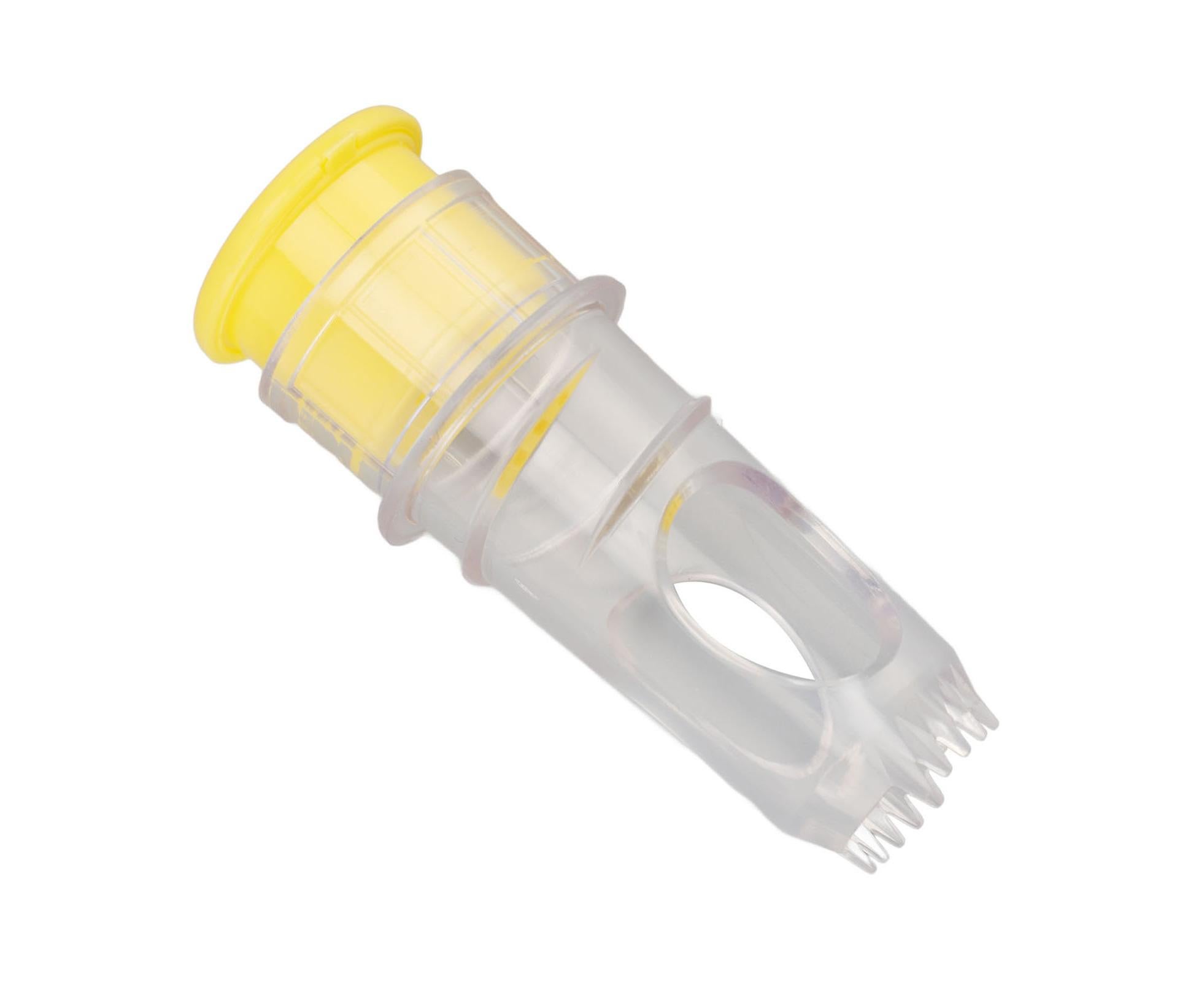 Multifunctional Lemon Squeezer, Manual Orange Lime Juicer for Cocktails & Drinks - Image 3