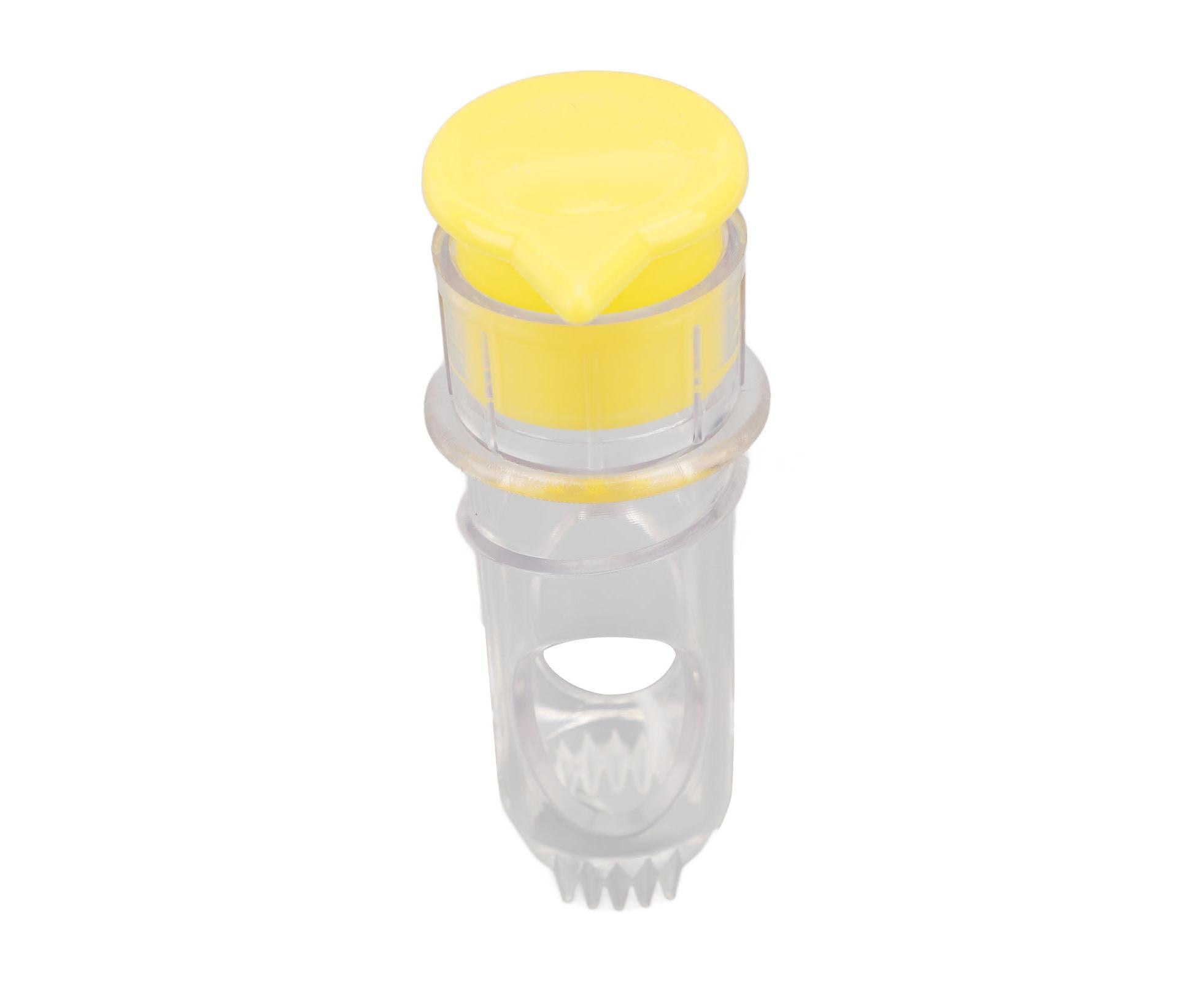 Multifunctional Lemon Squeezer, Manual Orange Lime Juicer for Cocktails & Drinks - Image 4