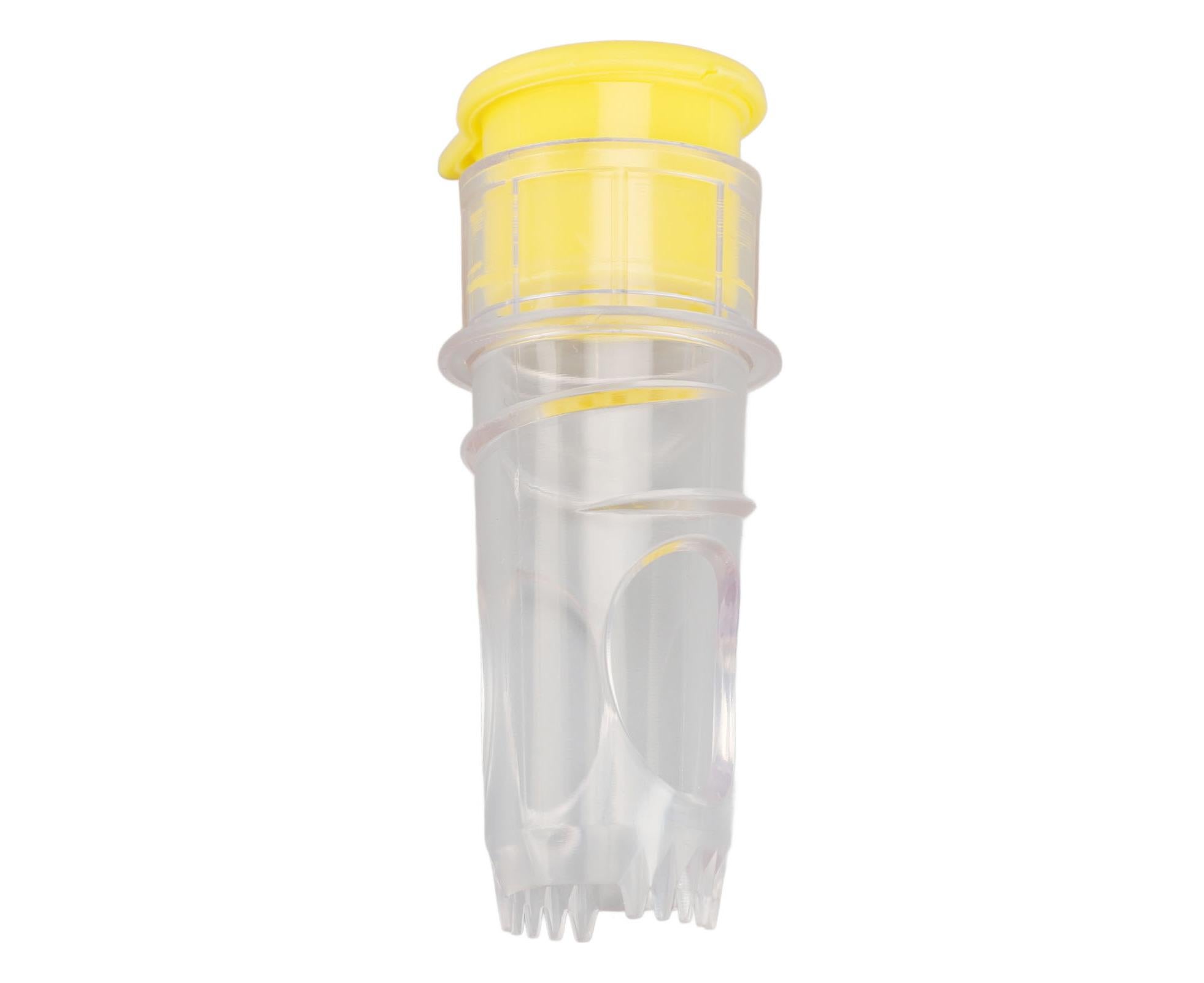 Multifunctional Lemon Squeezer, Manual Orange Lime Juicer for Cocktails & Drinks - Image 5