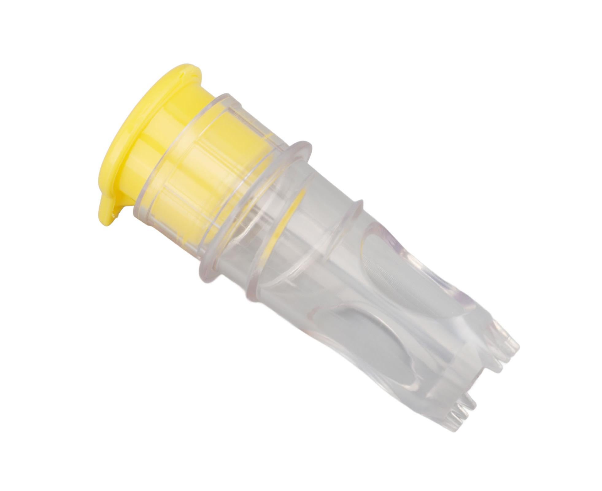 Multifunctional Lemon Squeezer, Manual Orange Lime Juicer for Cocktails & Drinks - Image 6