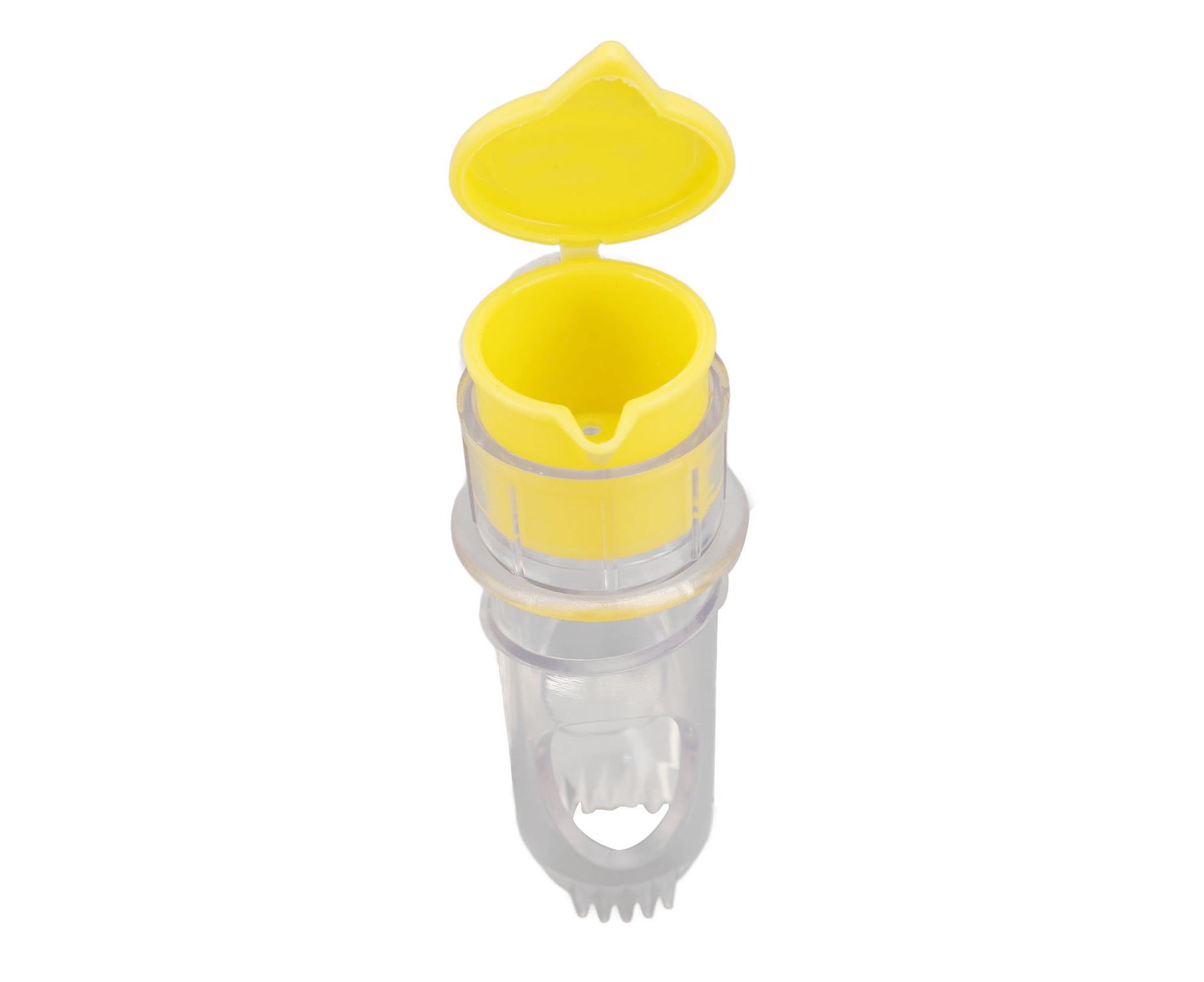 Multifunctional Lemon Squeezer, Manual Orange Lime Juicer for Cocktails & Drinks - Image 8