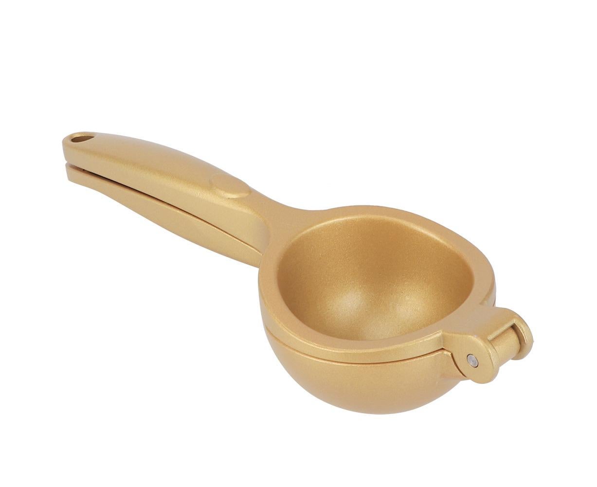 Zinc Alloy Manual Lemon Squeezer, Citrus Orange Fruit Press Juicer, Kitchen Tool - Image 3