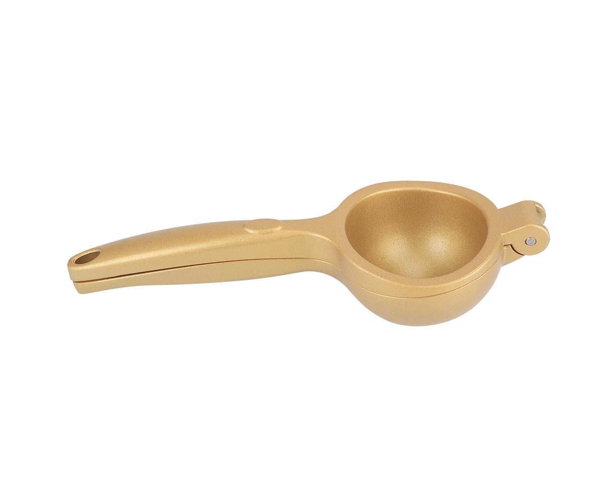 Zinc Alloy Manual Lemon Squeezer, Citrus Orange Fruit Press Juicer, Kitchen Tool - Image 7