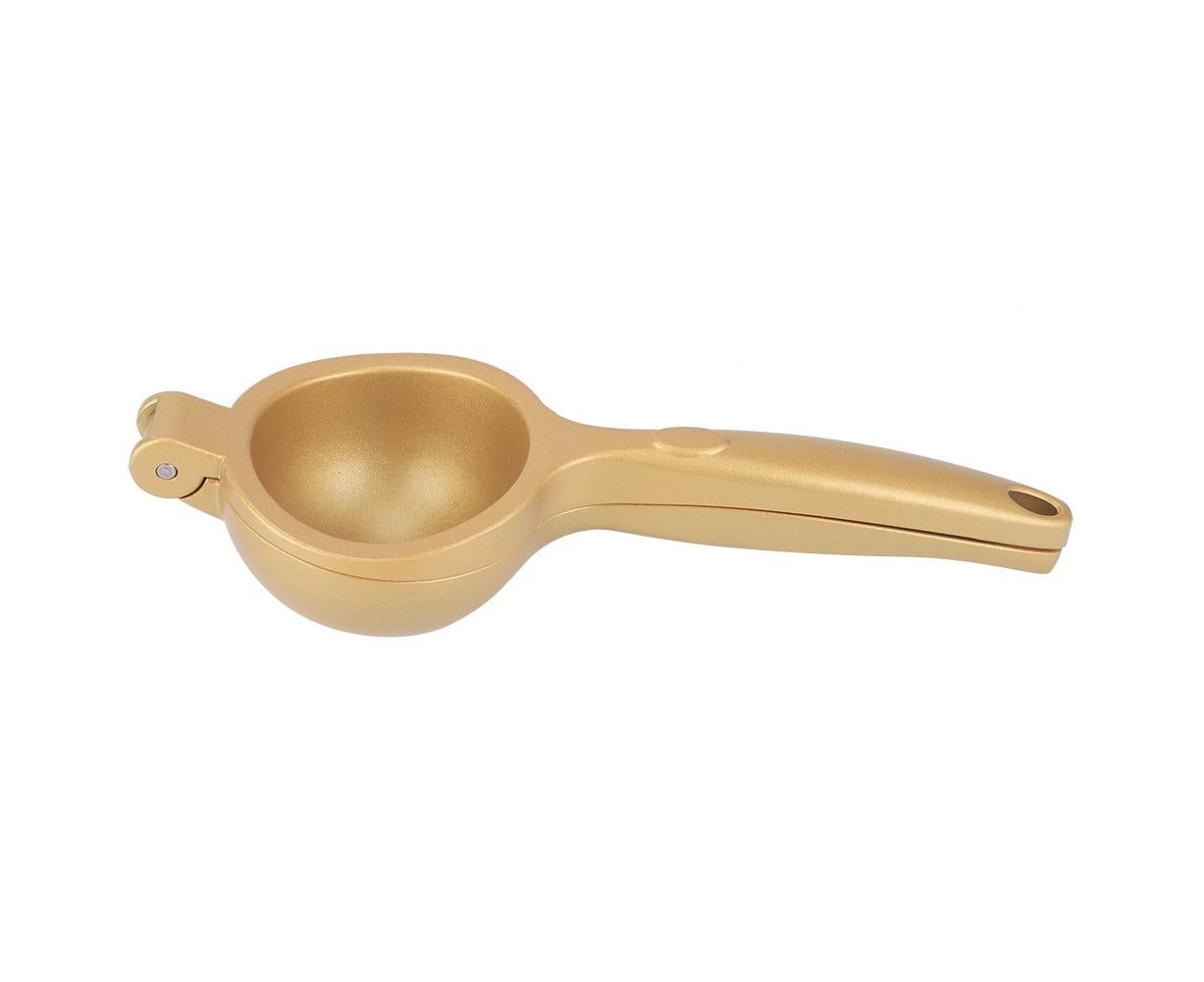 Zinc Alloy Manual Lemon Squeezer, Citrus Orange Fruit Press Juicer, Kitchen Tool - Image 8
