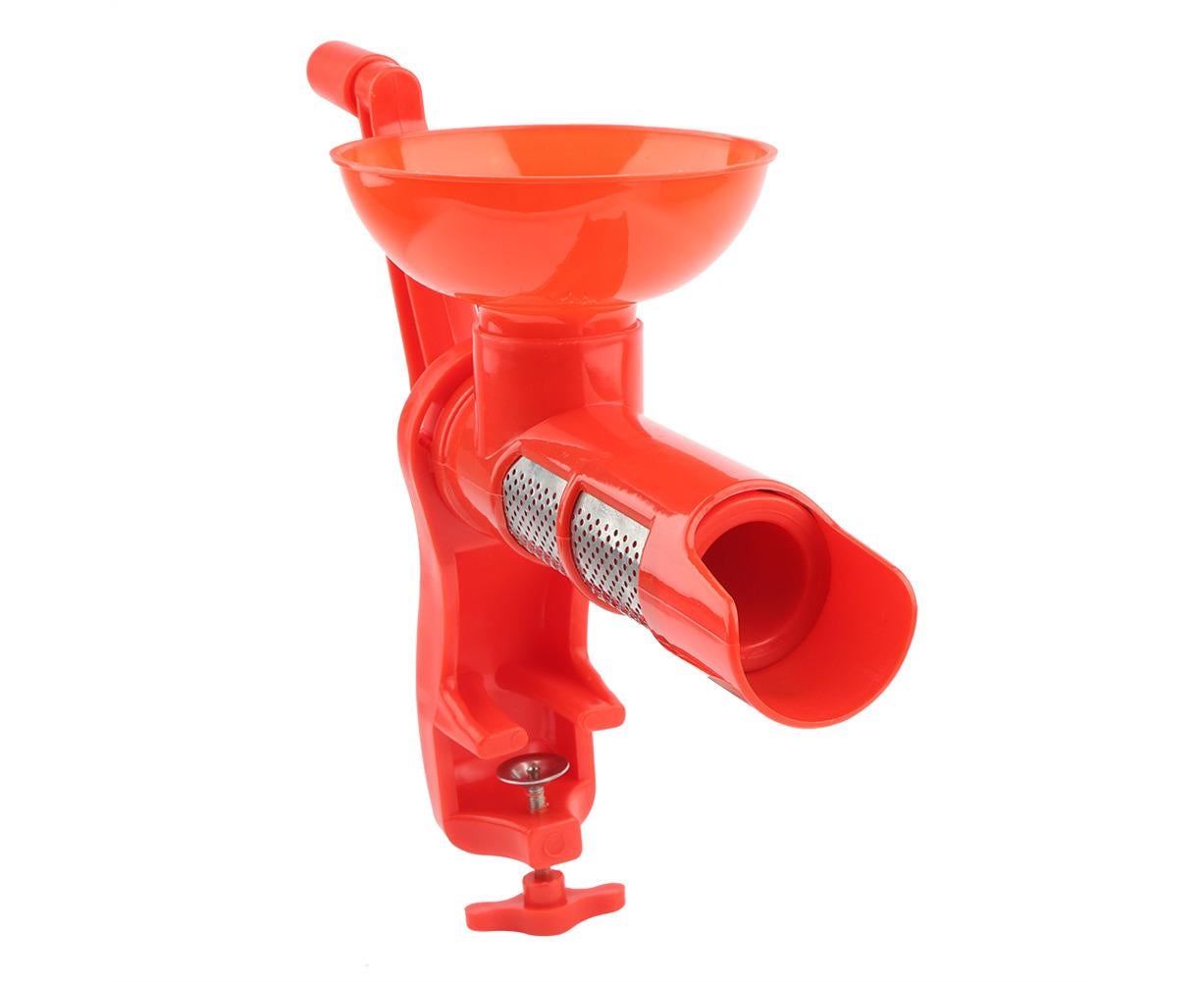 Portable Juicer, Multipurpose Food Grade Extractor, Easy to Clean, Kitchen Accessory - Image 4