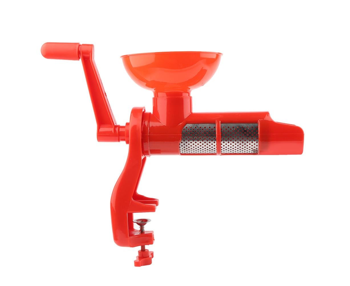Portable Juicer, Multipurpose Food Grade Extractor, Easy to Clean, Kitchen Accessory - Image 7