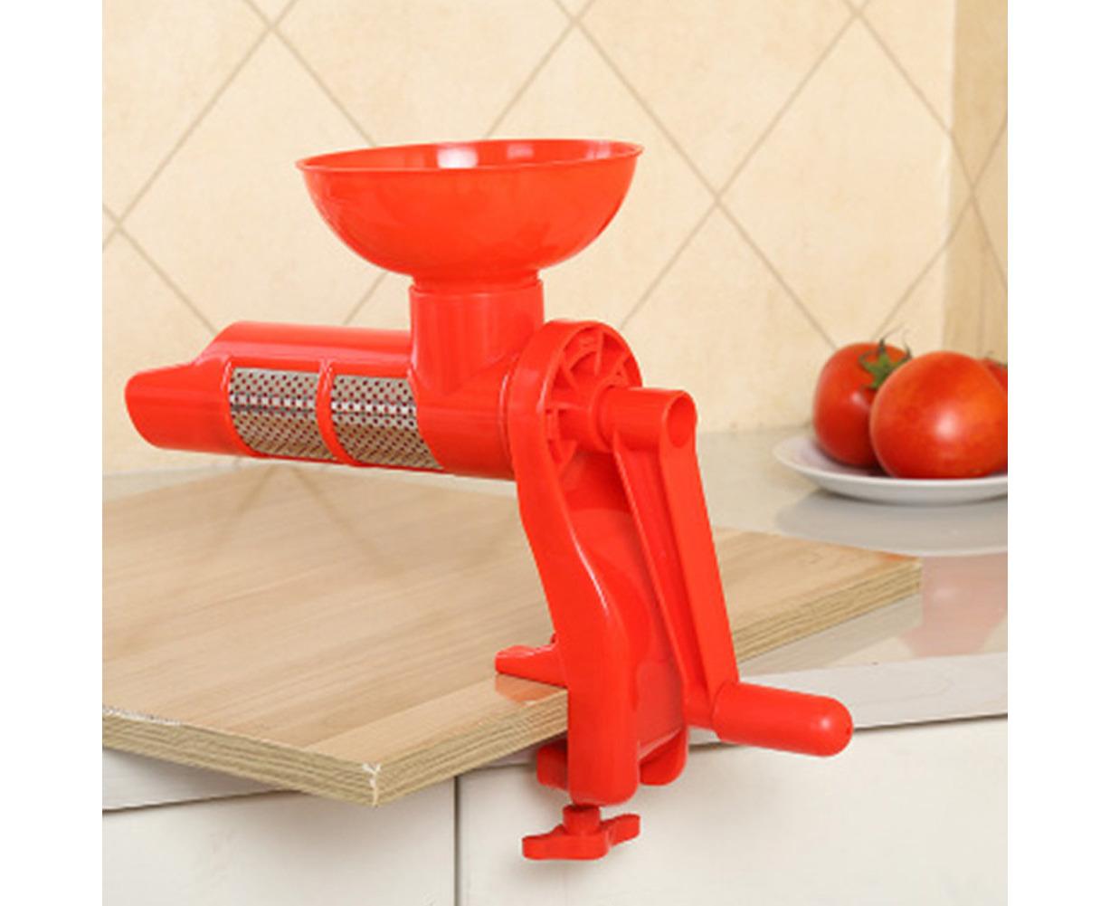 Portable Juicer, Multipurpose Food Grade Extractor, Easy to Clean, Kitchen Accessory - Image 8