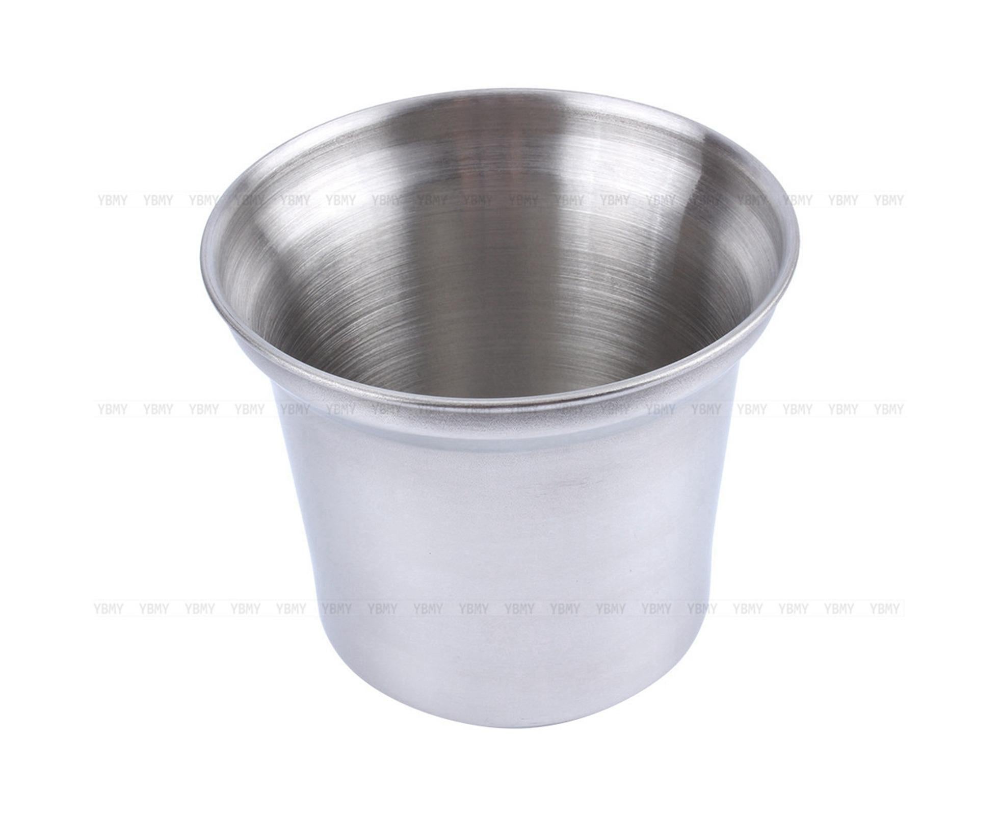 Juicer Maker, Stainless Steel Citrus Fruit Squeezer, Strong Juicing for Home Kitchen - Image 6