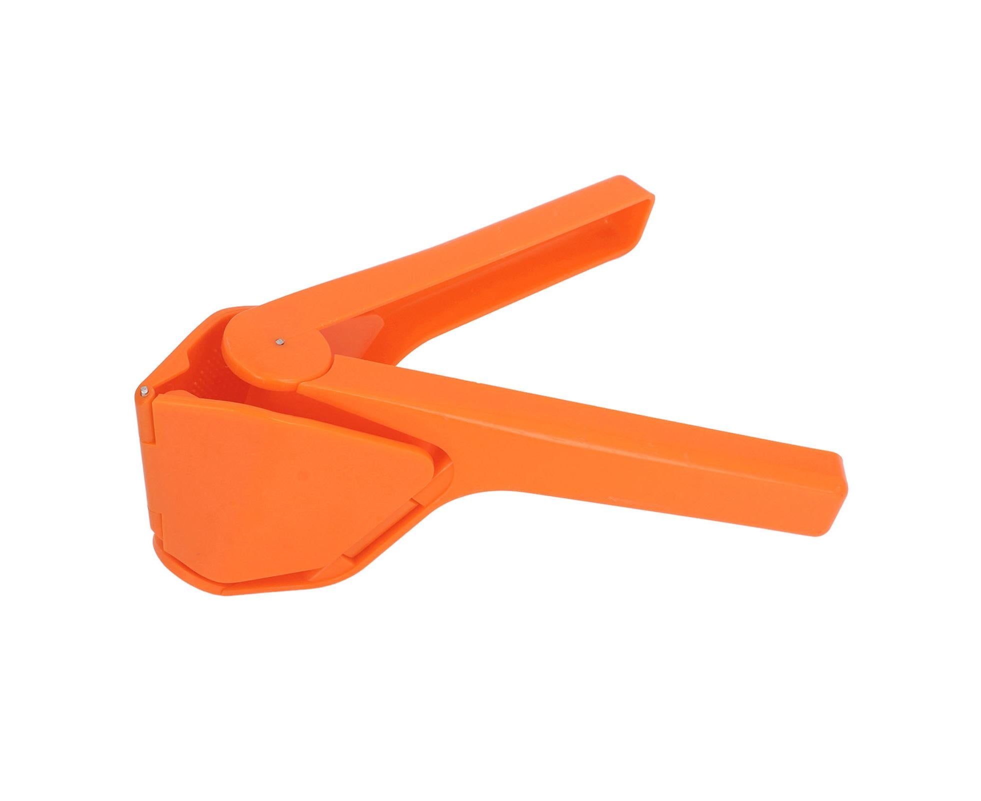 Manual Juicer, Ergonomic Hand Press Citrus Squeezer for Lemon & Orange, Home Use - Image 1