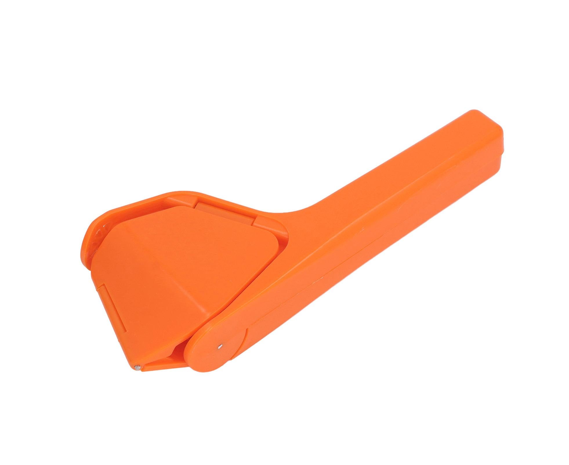 Manual Juicer, Ergonomic Hand Press Citrus Squeezer for Lemon & Orange, Home Use - Image 2