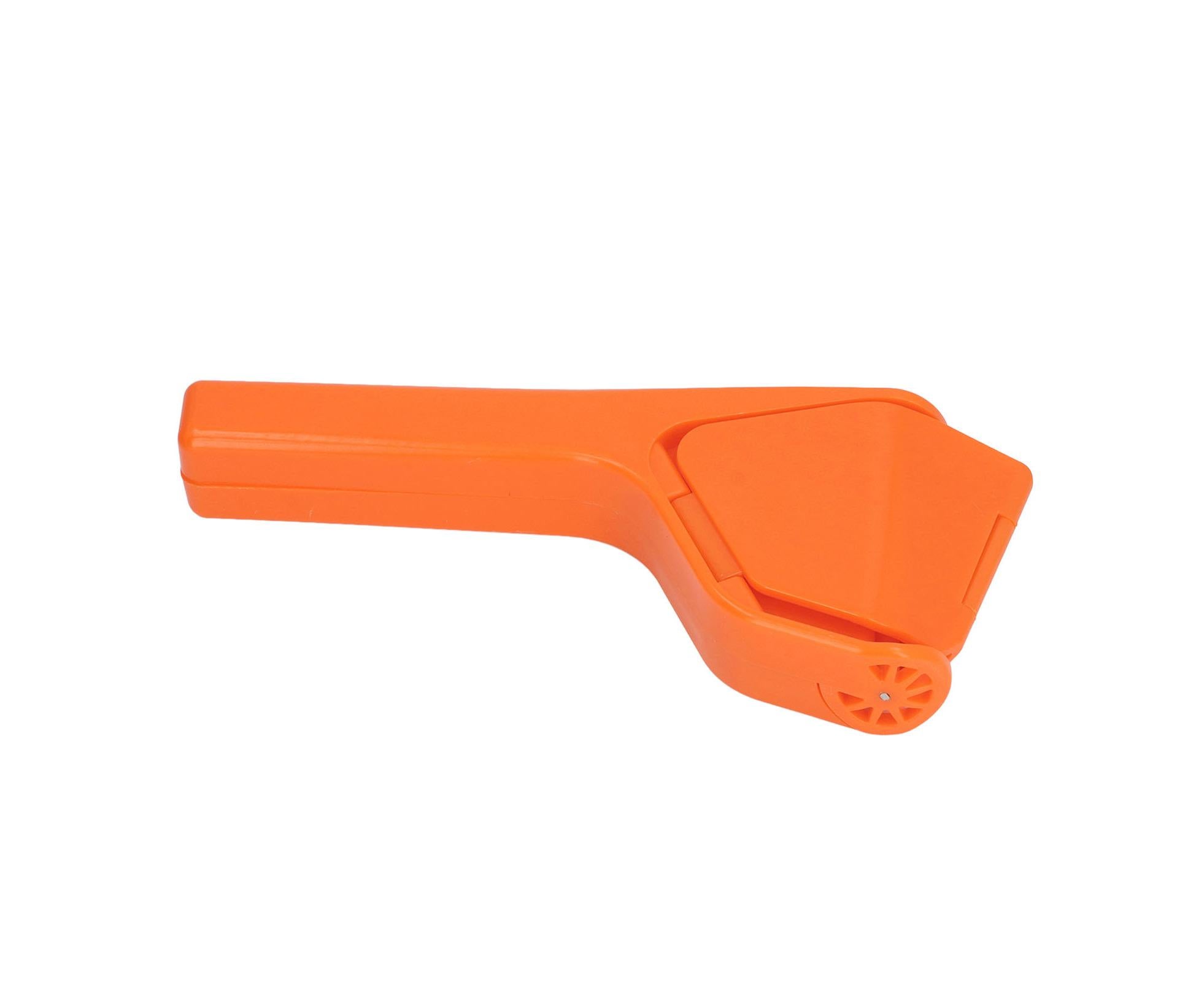 Manual Juicer, Ergonomic Hand Press Citrus Squeezer for Lemon & Orange, Home Use - Image 3