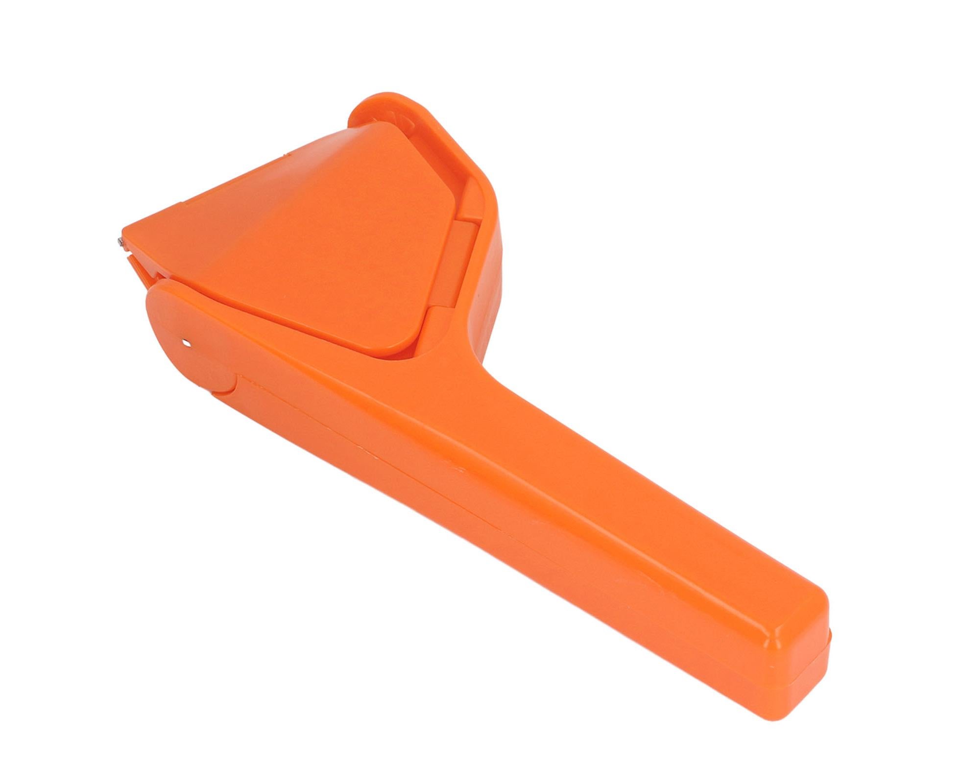 Manual Juicer, Ergonomic Hand Press Citrus Squeezer for Lemon & Orange, Home Use - Image 5