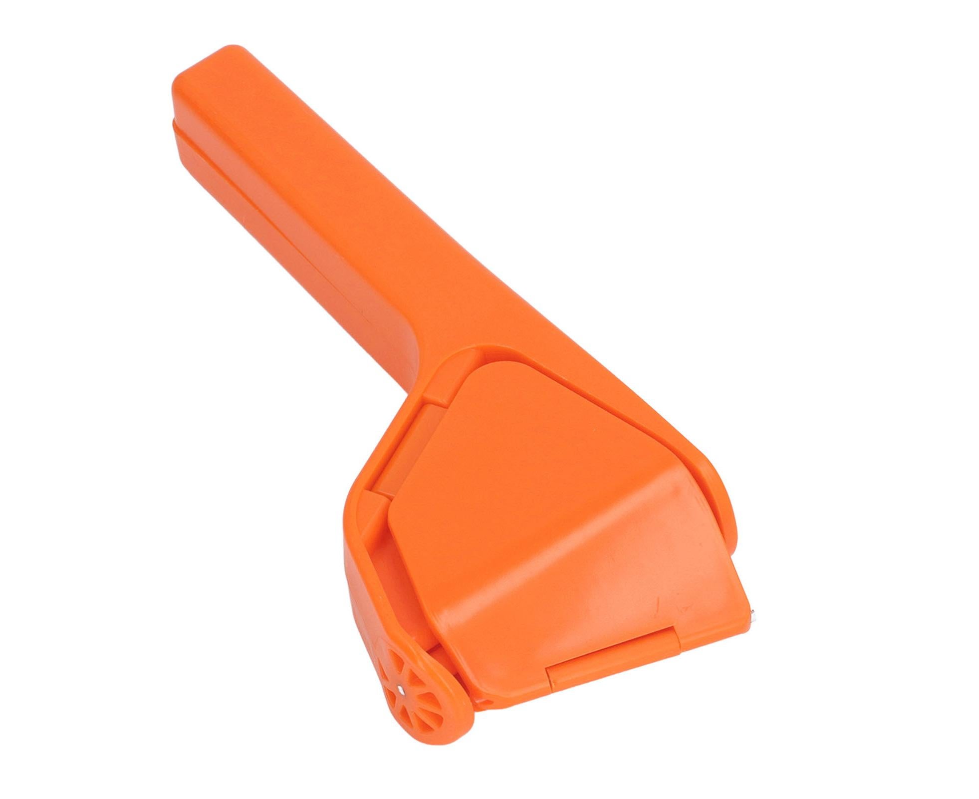 Manual Juicer, Ergonomic Hand Press Citrus Squeezer for Lemon & Orange, Home Use - Image 6