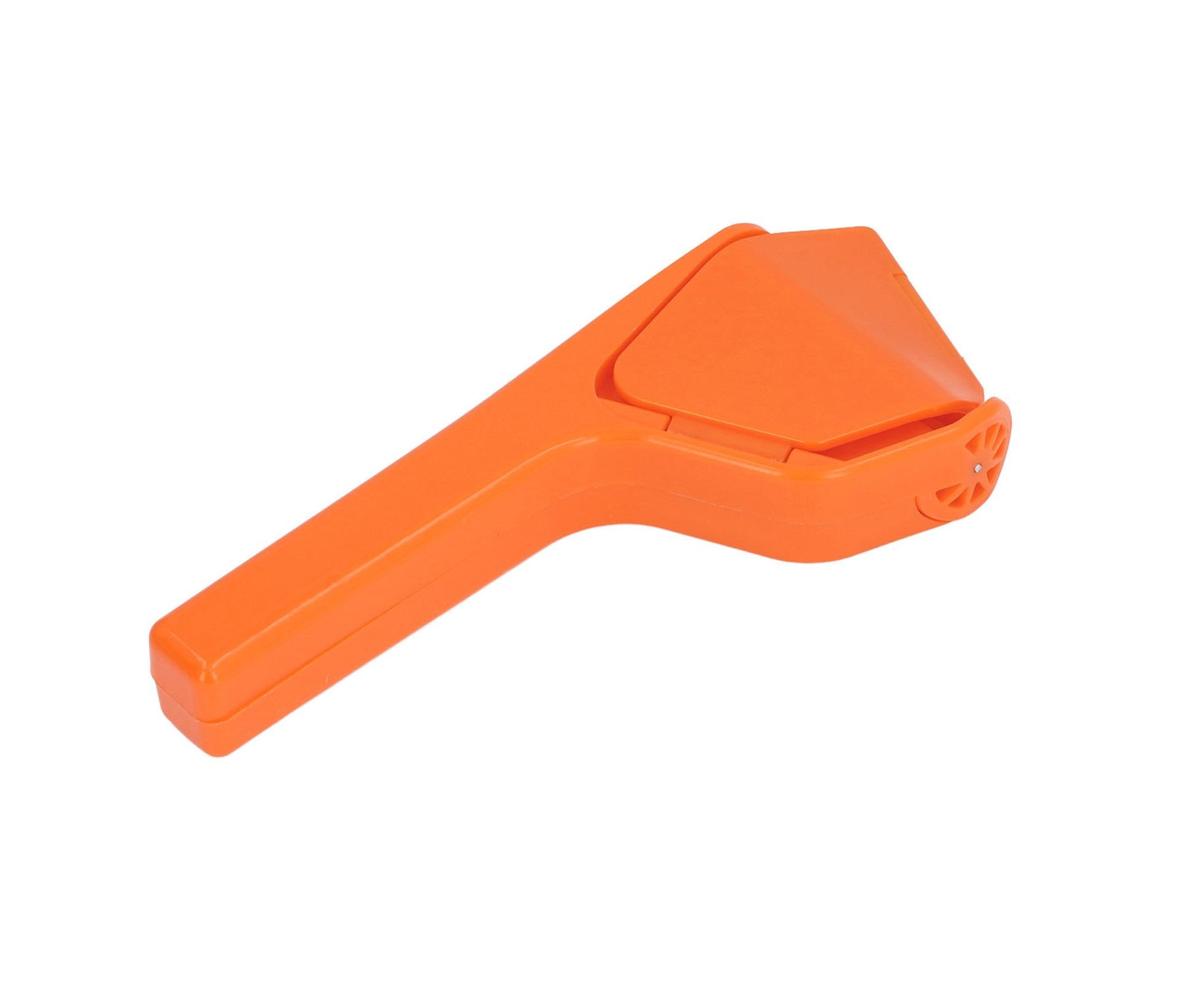 Manual Juicer, Ergonomic Hand Press Citrus Squeezer for Lemon & Orange, Home Use - Image 8