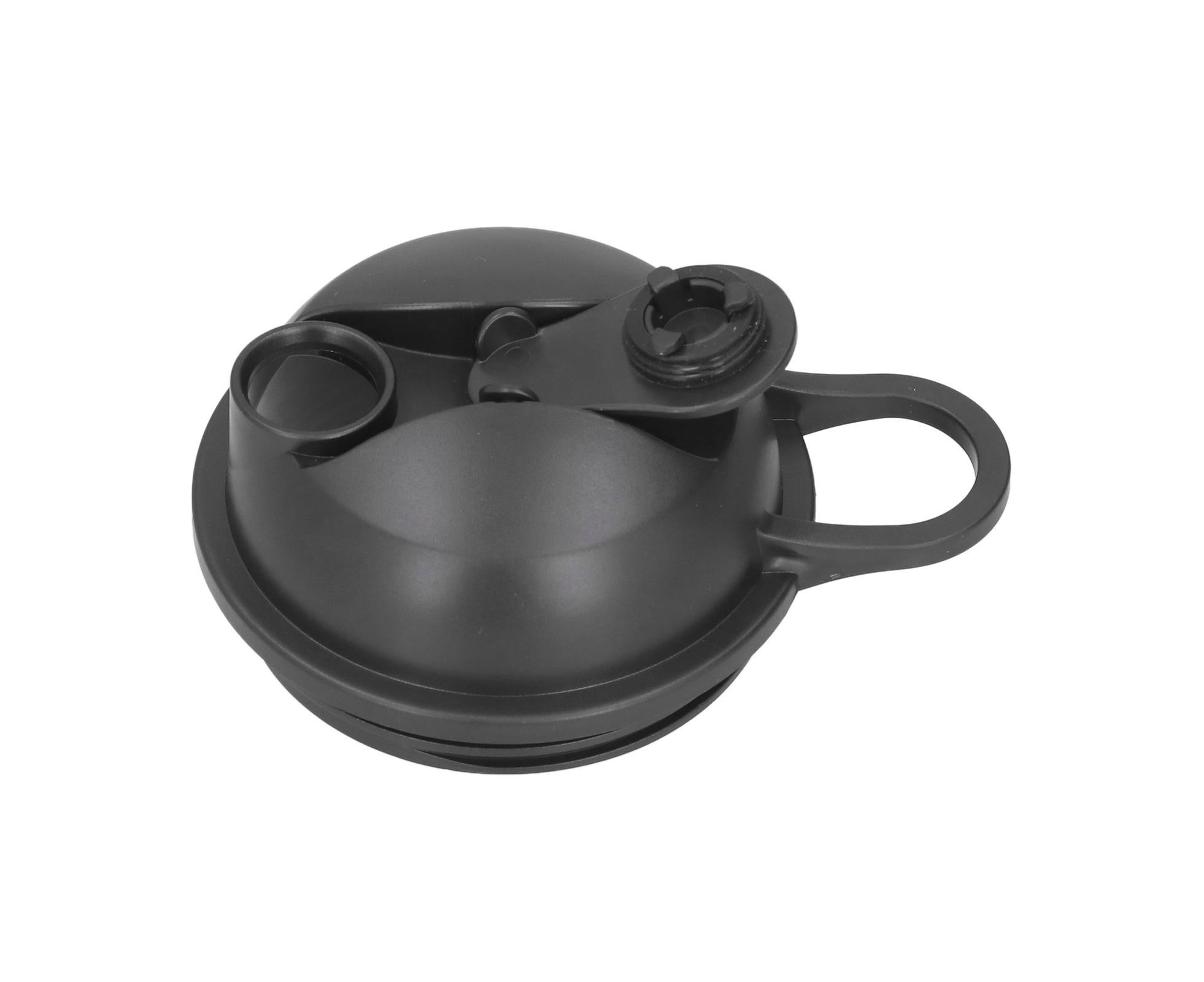 Juicer Flip Cover, ABS Cup Top Lid Replacement for Pro 1000/1200W Blender - Image 2